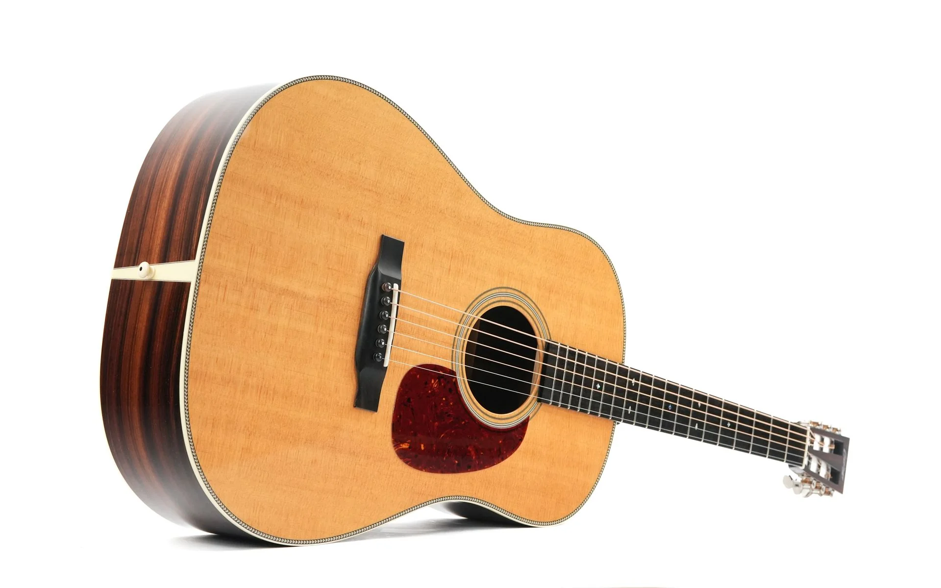 Collings DS2H Sitka Spruce Indian Rosewood 2024 - Image 13