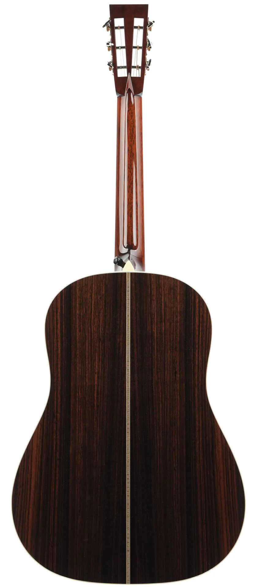 Collings DS2H Sitka Spruce Indian Rosewood 2024 - Image 4