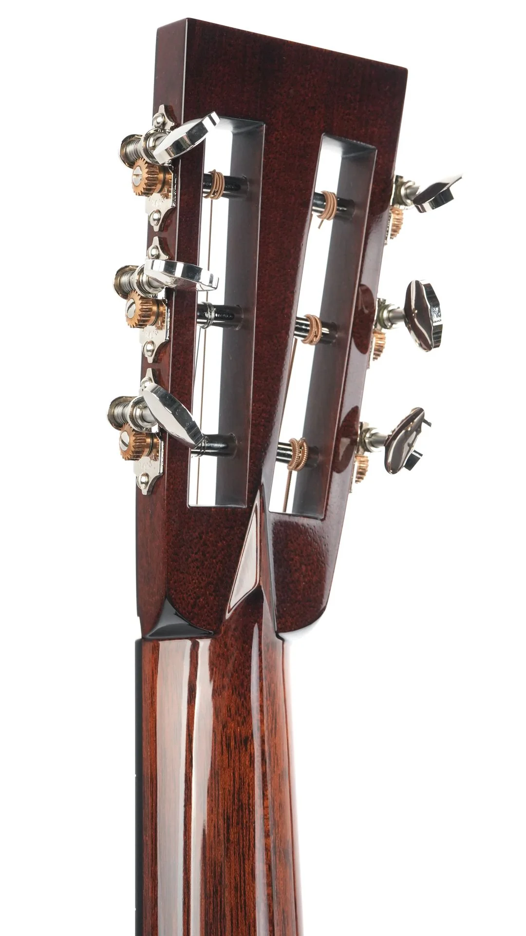 Collings DS2H Sitka Spruce Indian Rosewood 2024 - Image 6