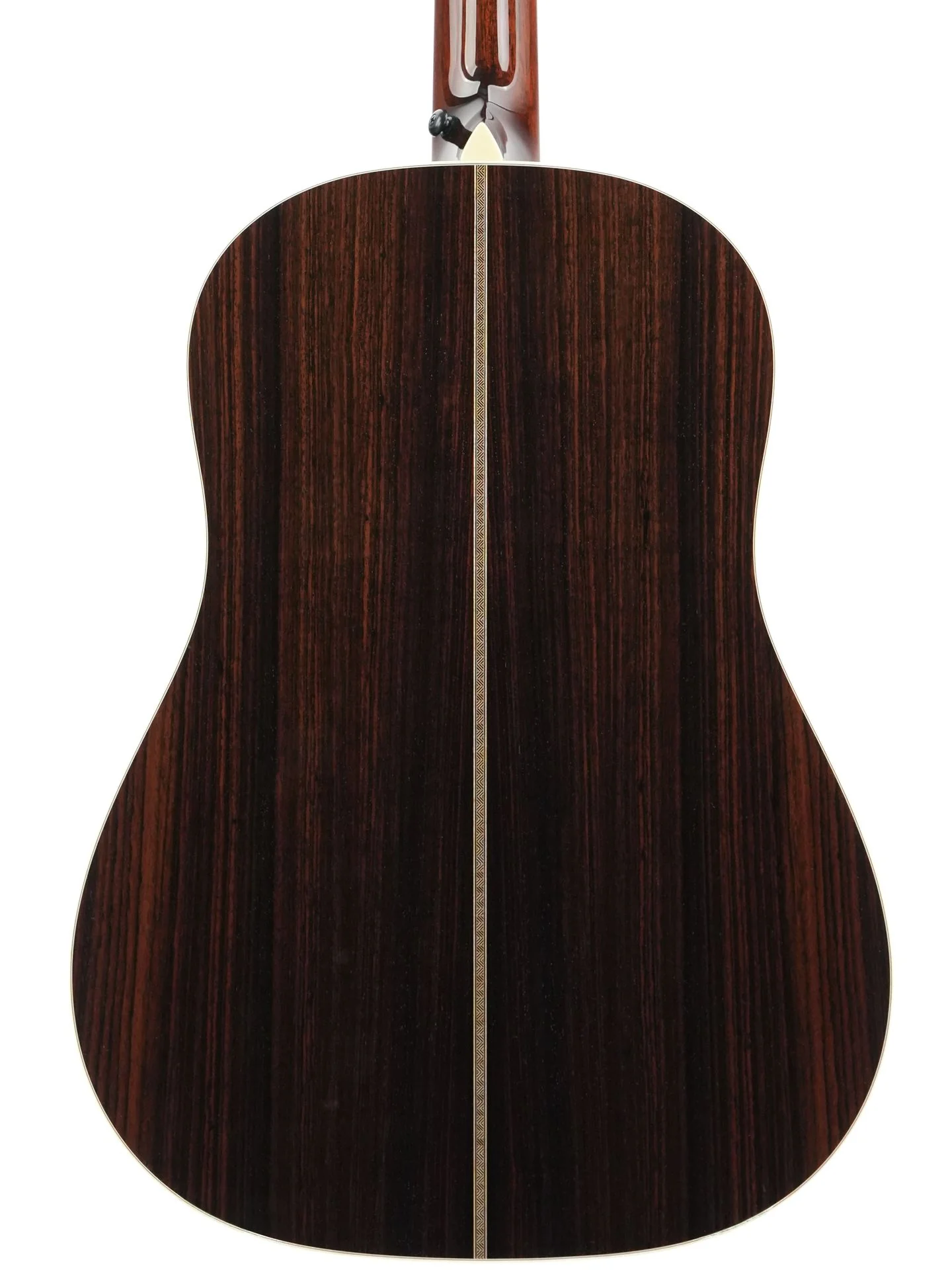 Collings DS2H Sitka Spruce Indian Rosewood 2024 - Image 8