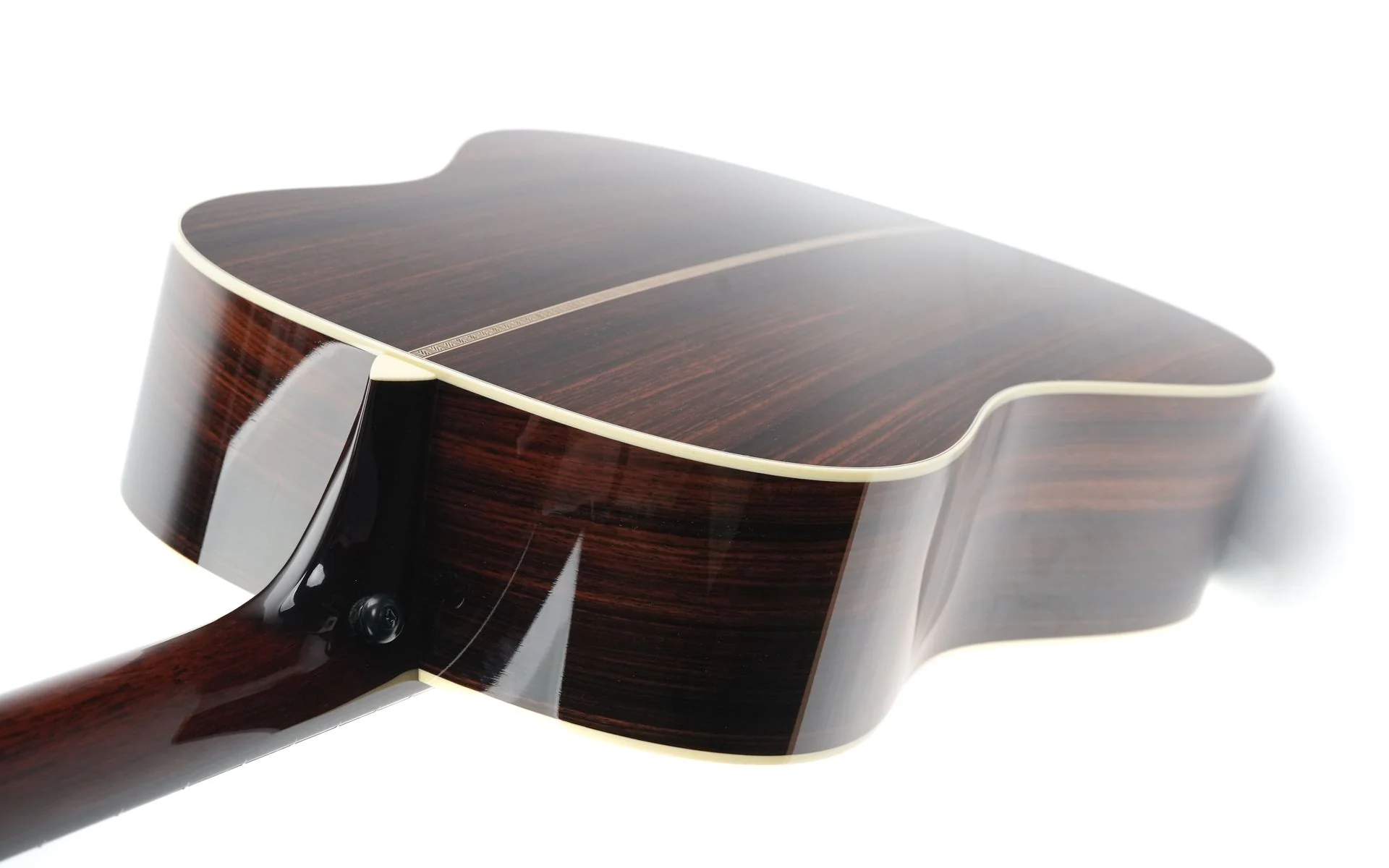 Collings DS2H Sitka Spruce Indian Rosewood 2024 - Image 9