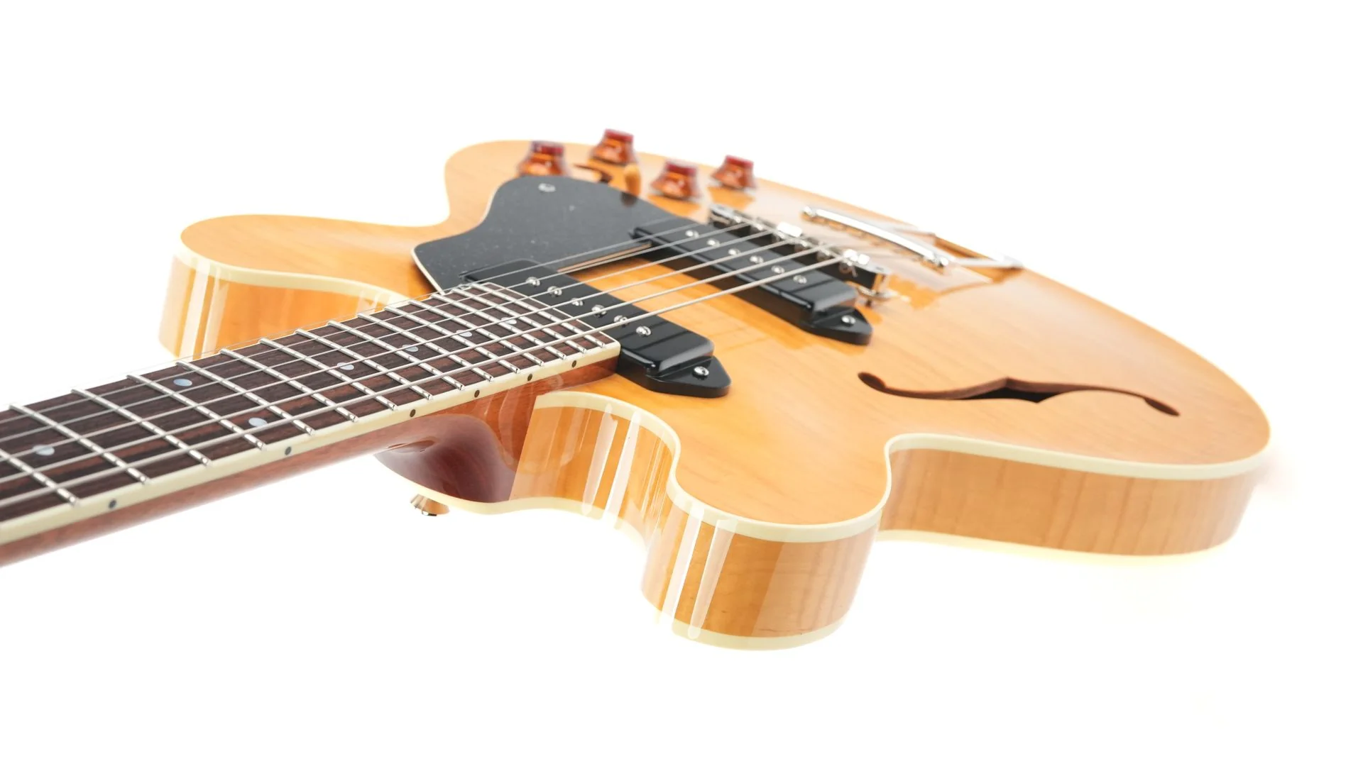 Collings I30LC Blonde - Image 10