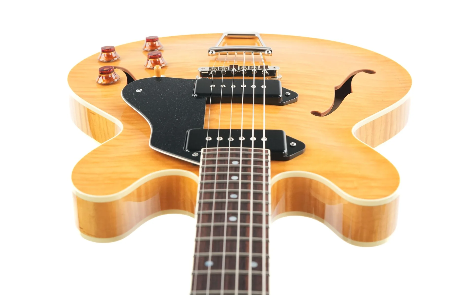 Collings I30LC Blonde - Image 13
