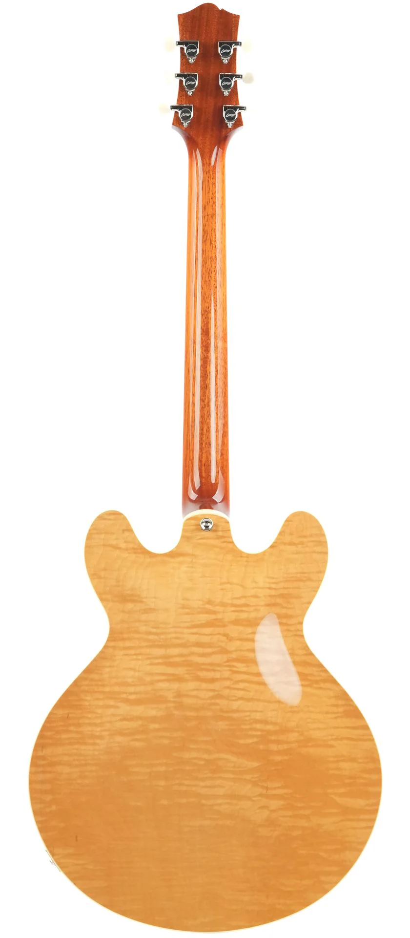 Collings I30LC Blonde - Image 4