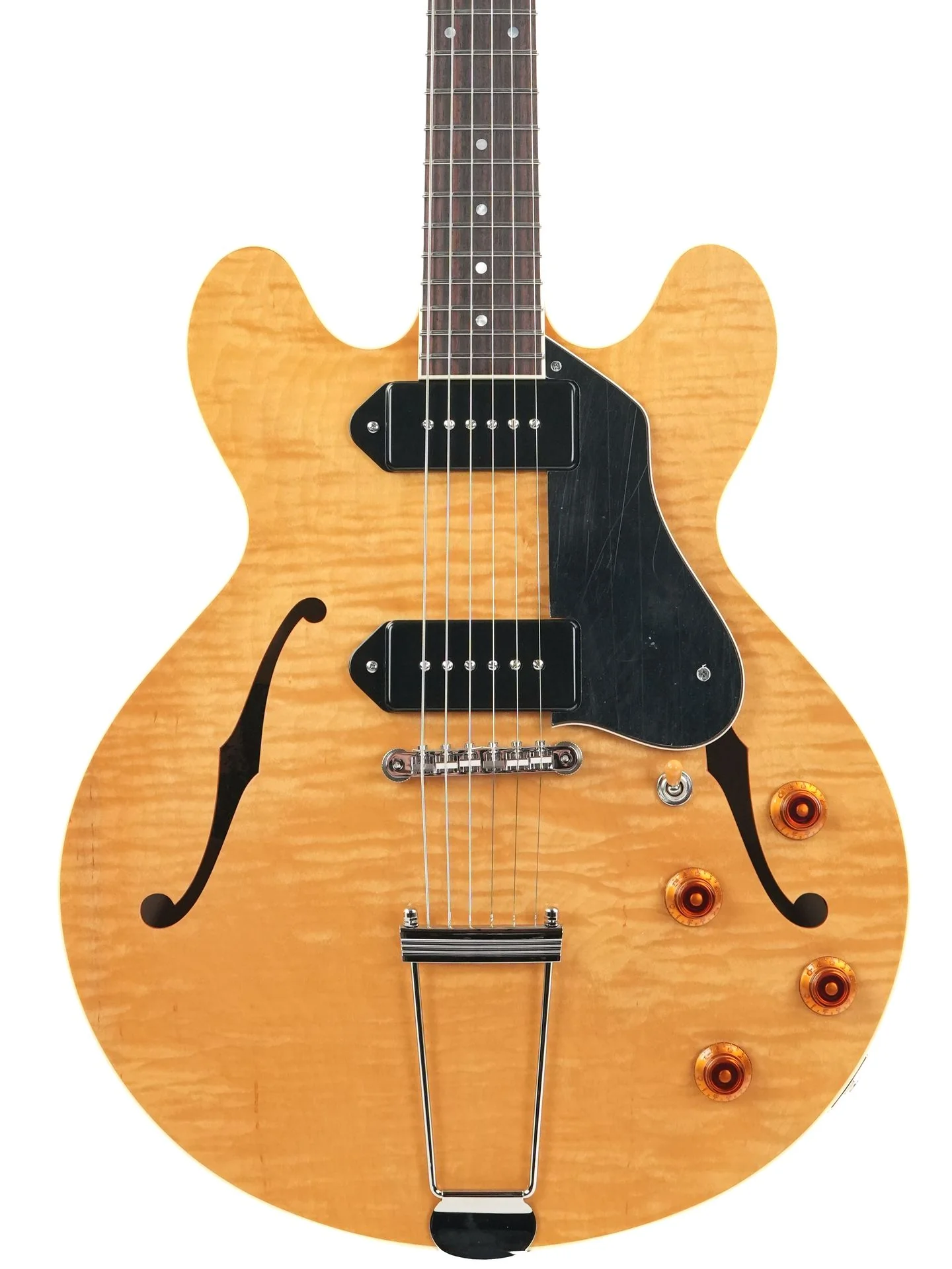 Collings I30LC Blonde - Image 5
