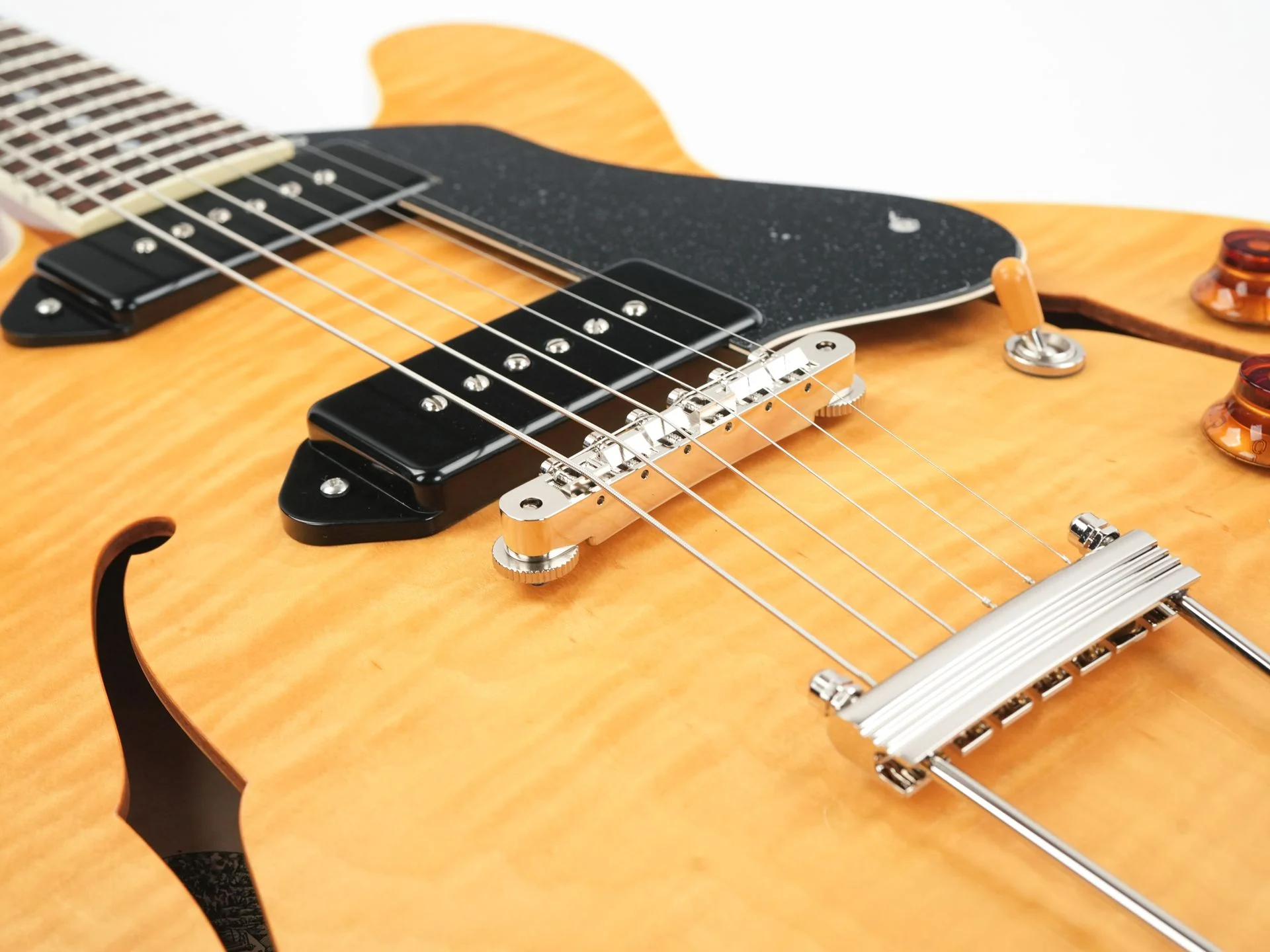 Collings I30LC Blonde - Image 7