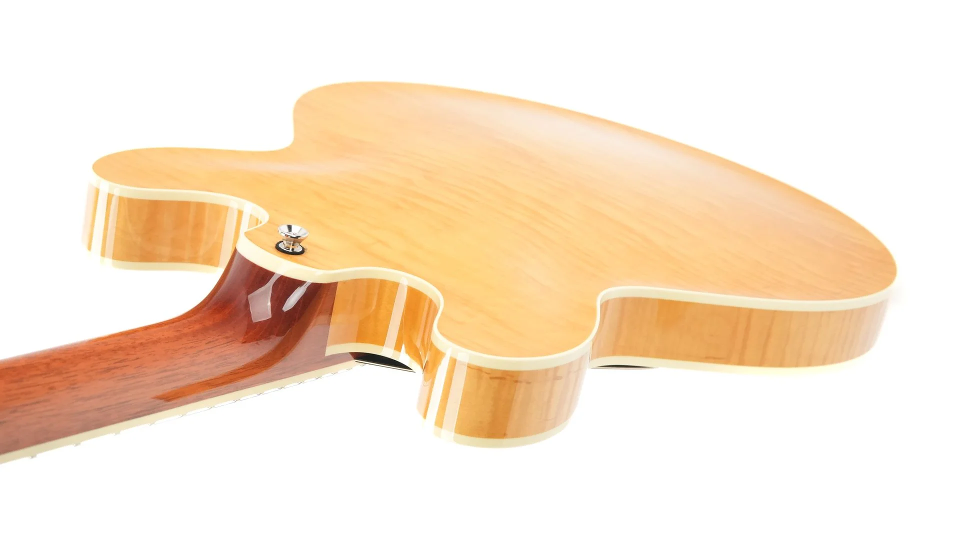 Collings I30LC Blonde - Image 9