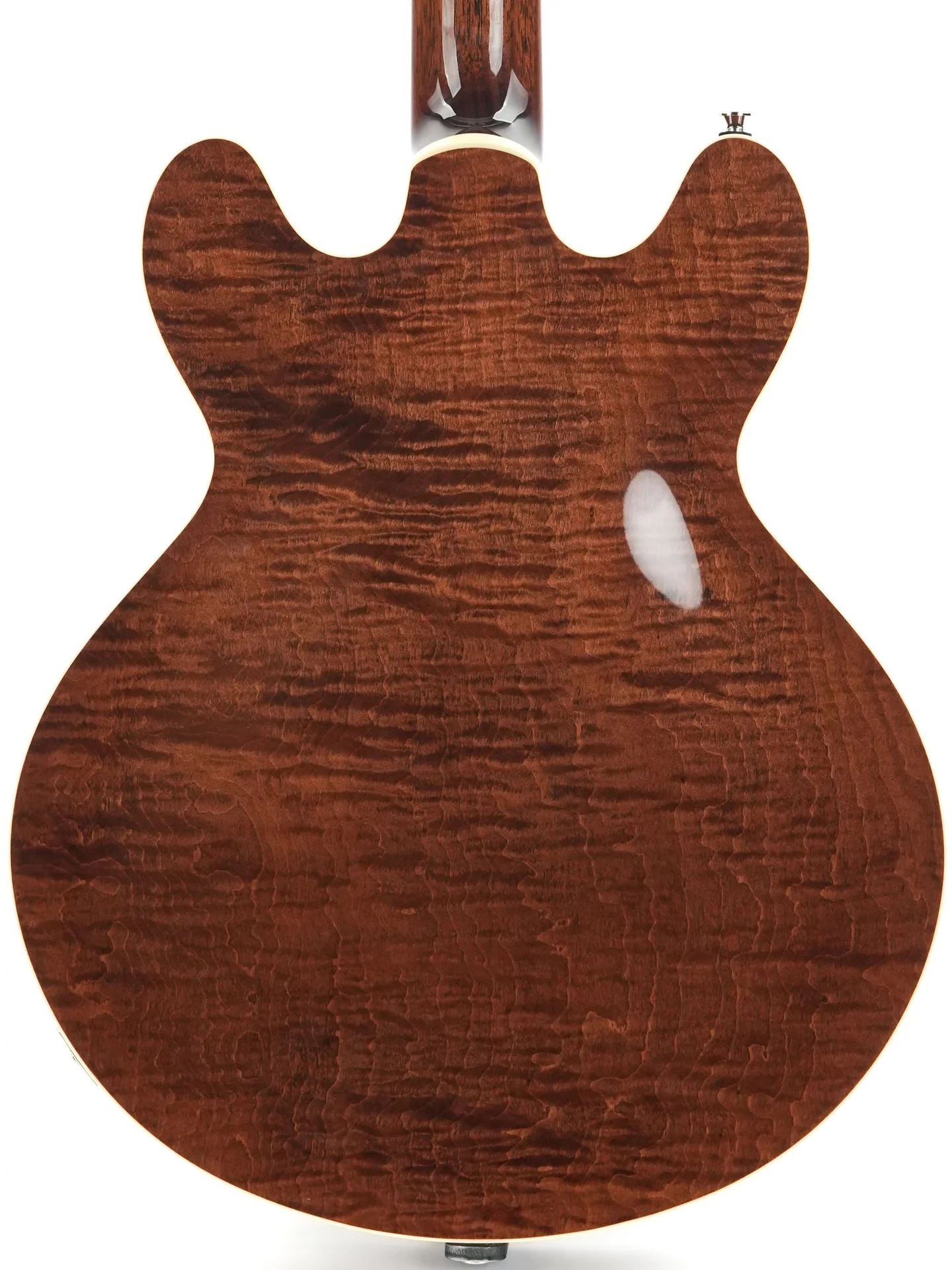 Collings I35LC Boot Burst Mini Humbucker Custom - Image 8