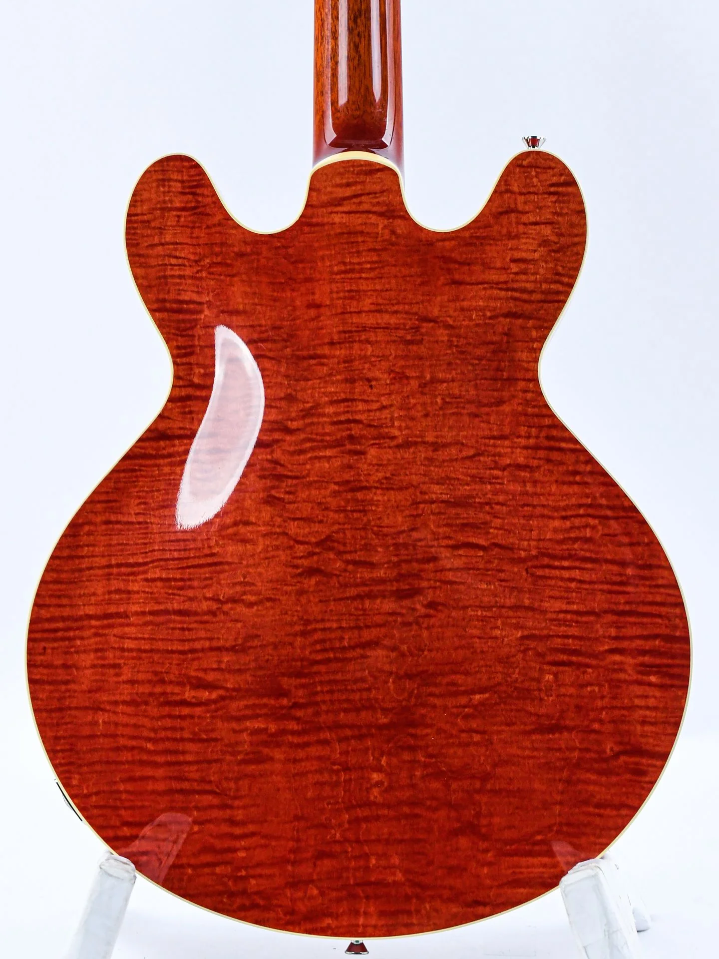 Collings I35LC Faded Cherry 2012 - Image 8