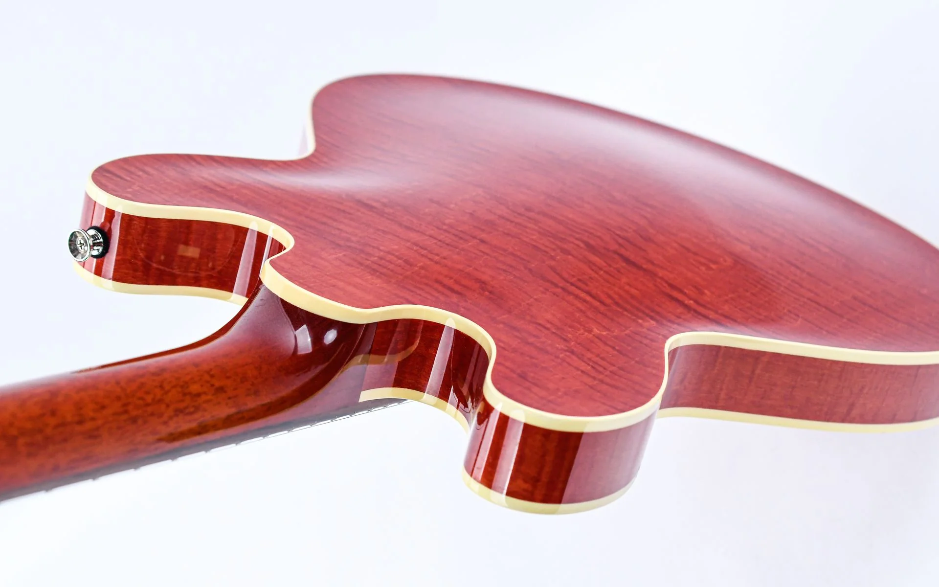 Collings I35LC Faded Cherry 2012 - Image 9