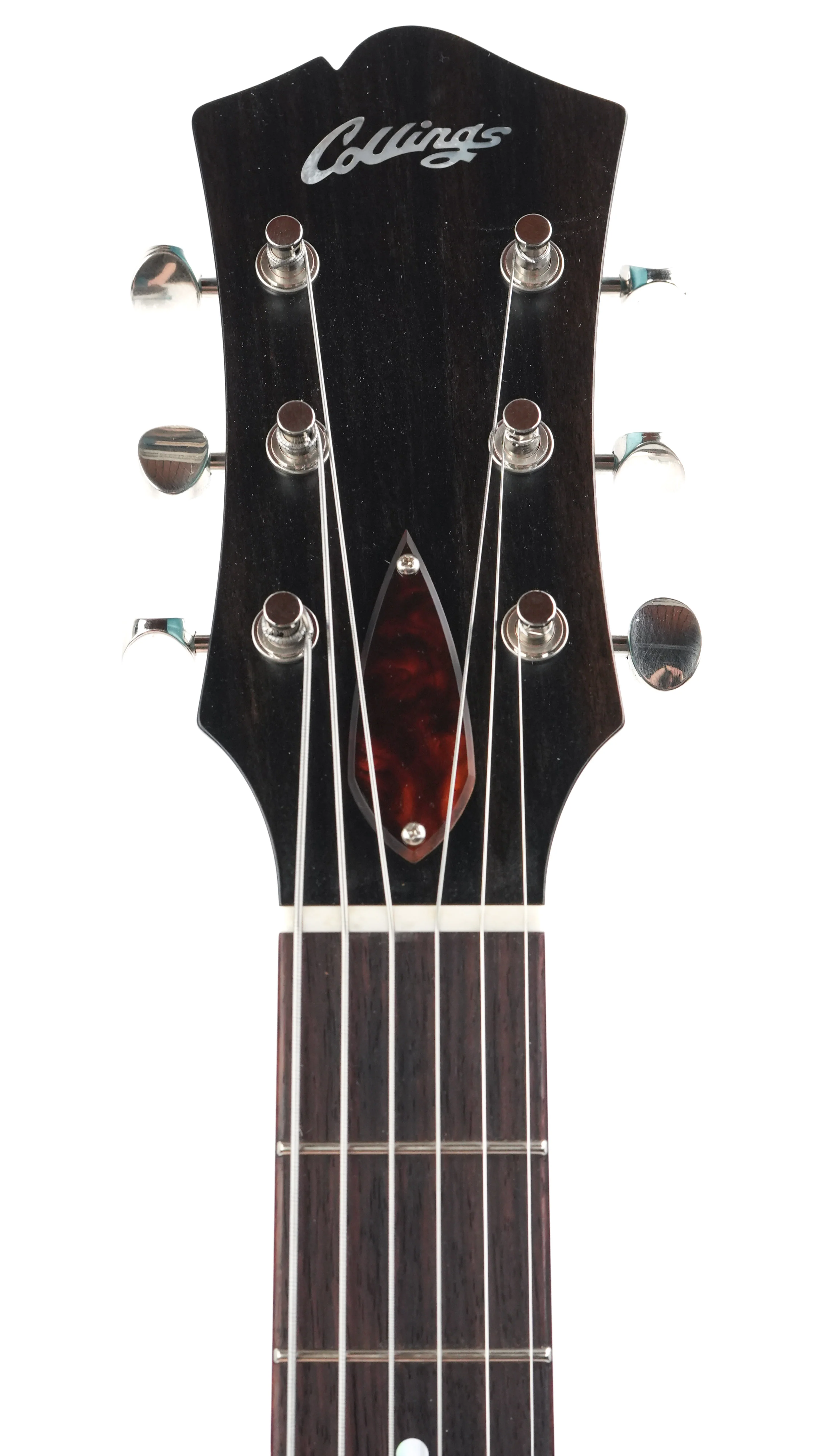Collings Ladybird Satin Teal - Image 3
