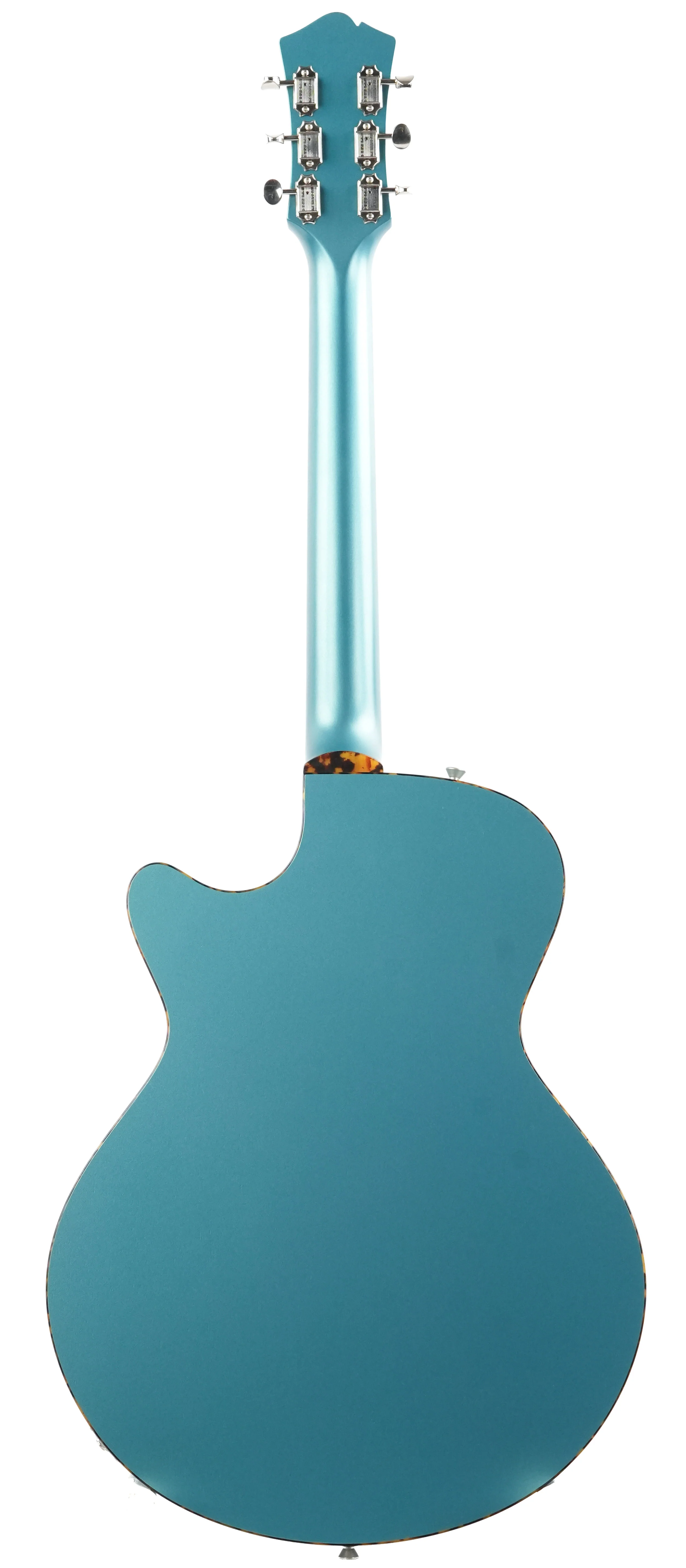 Collings Ladybird Satin Teal - Image 4