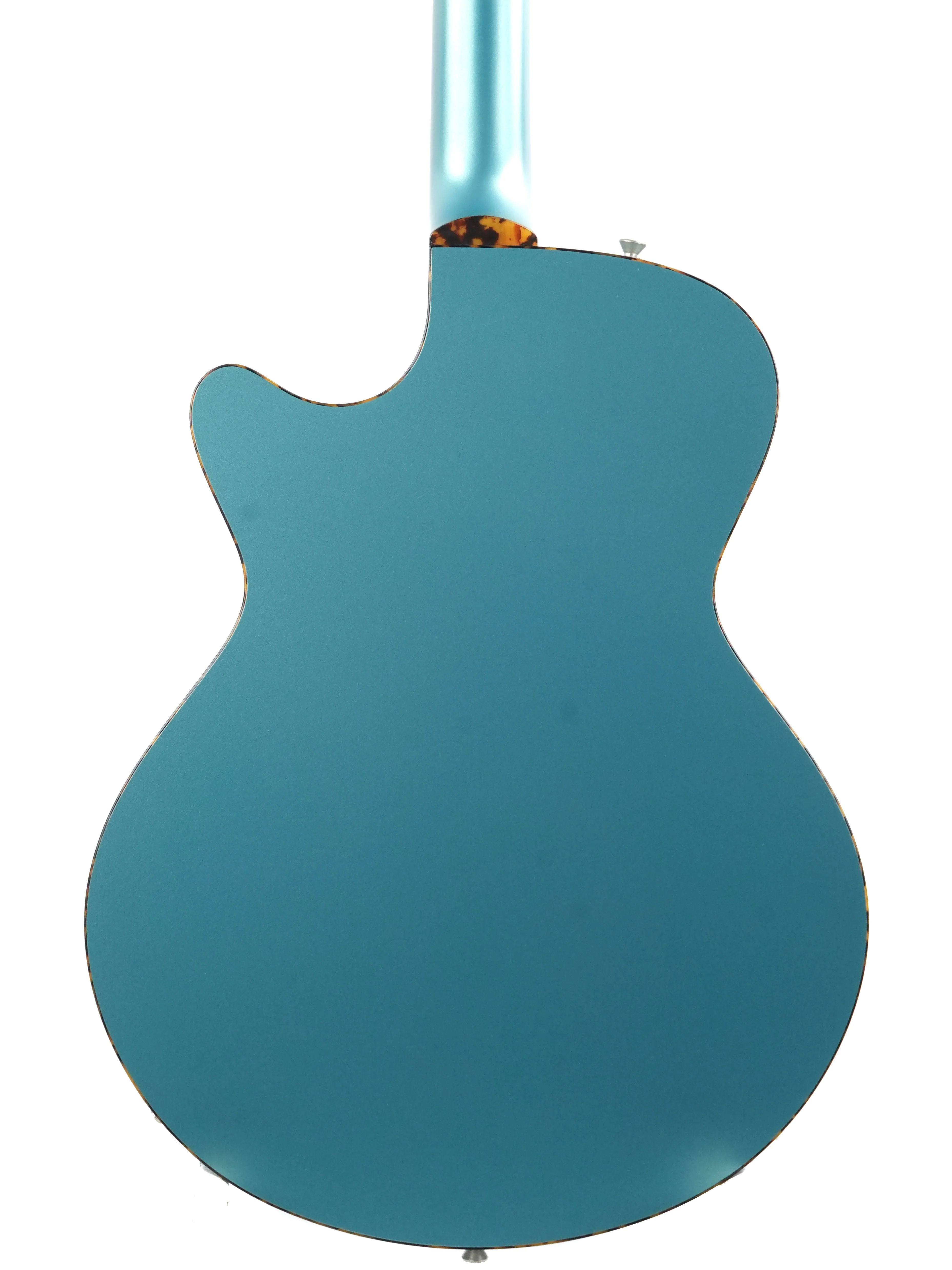 Collings Ladybird Satin Teal - Image 8