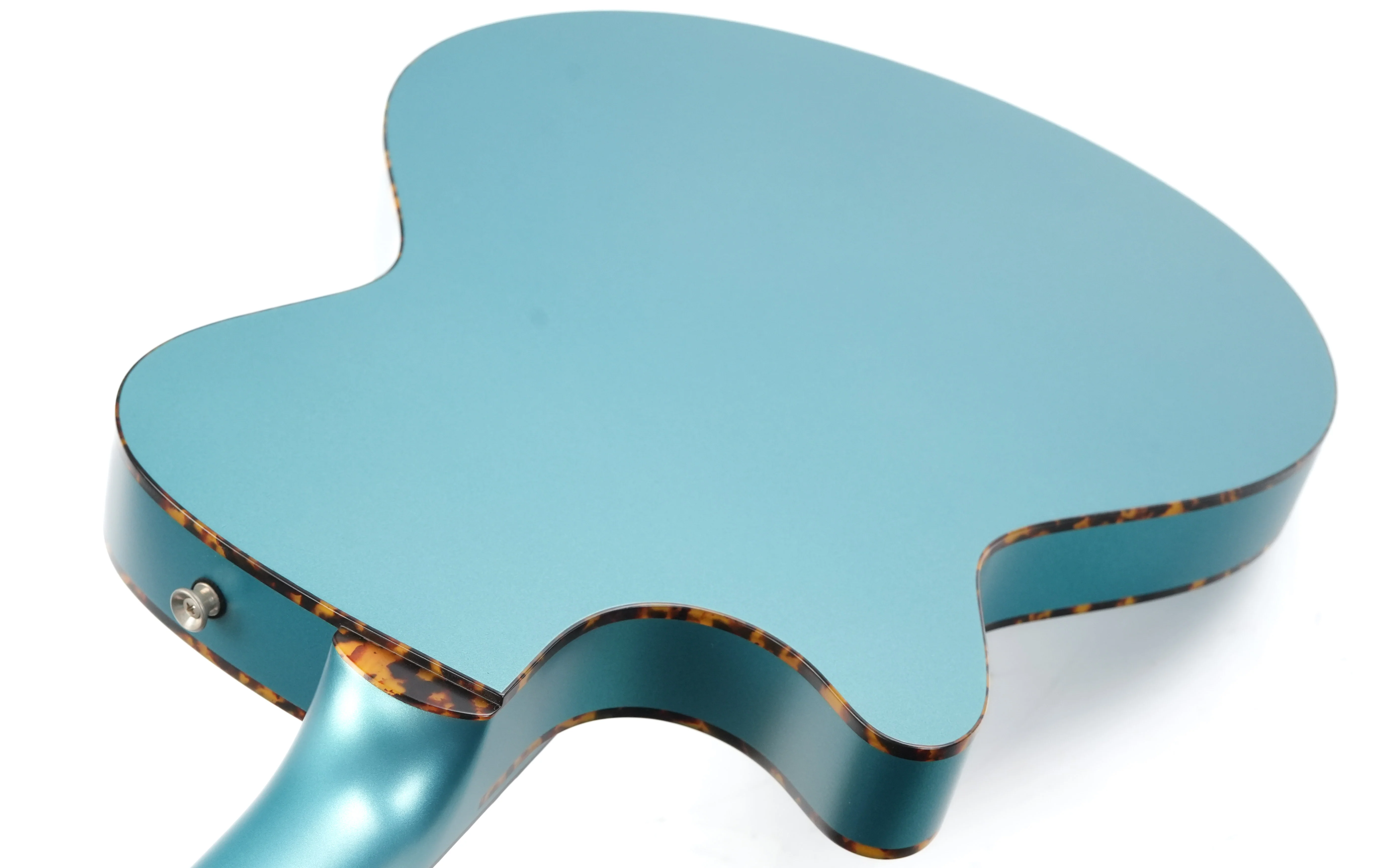 Collings Ladybird Satin Teal - Image 9