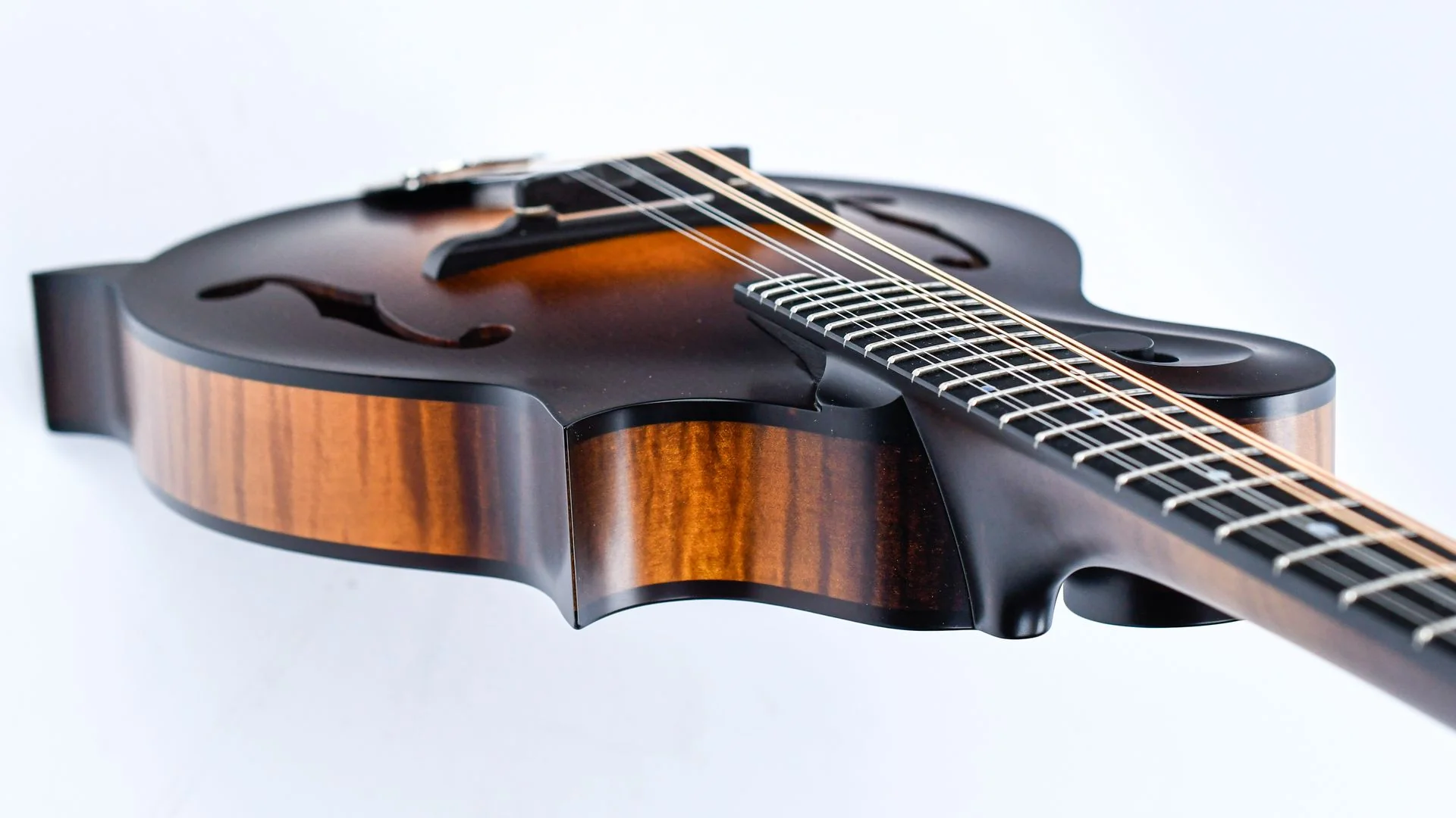Collings MF Mandolin - Image 10