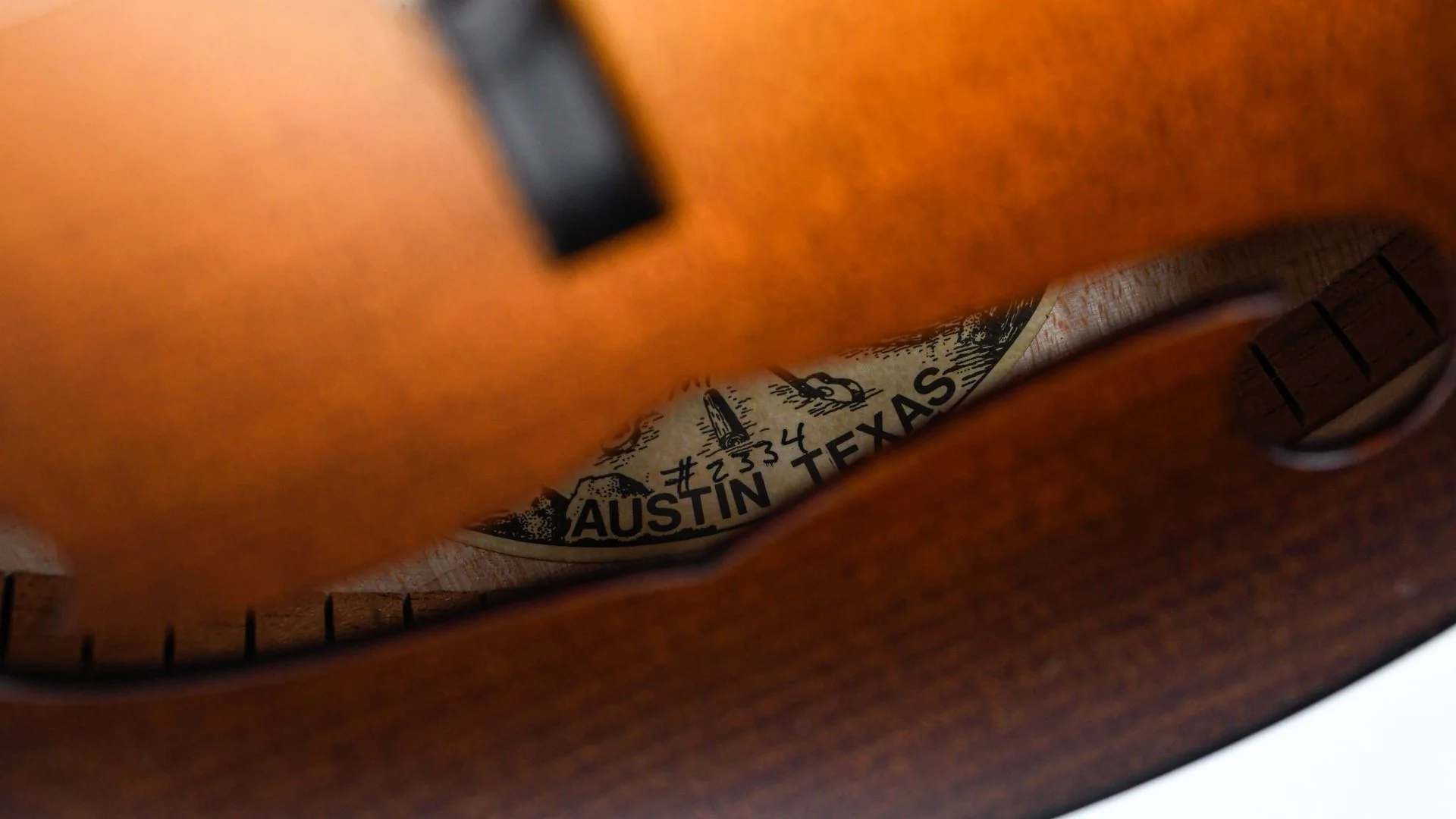 Collings MF Mandolin - Image 11