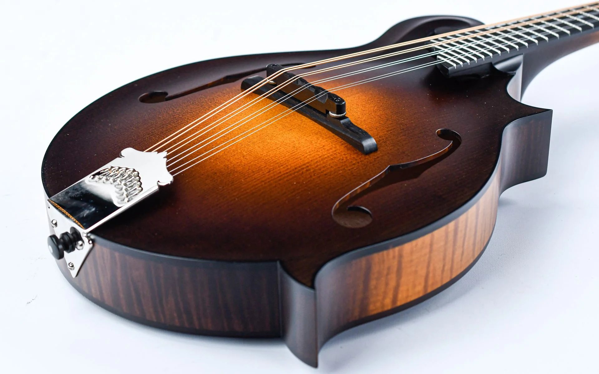 Collings MF Mandolin - Image 12