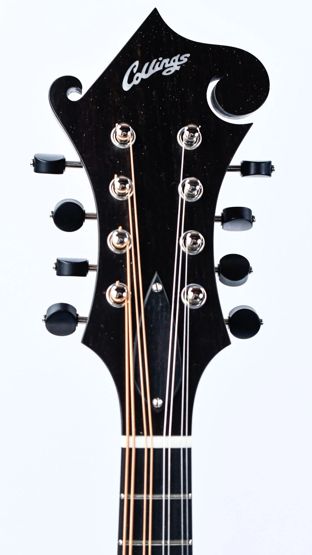 Collings MF Mandolin - Image 2