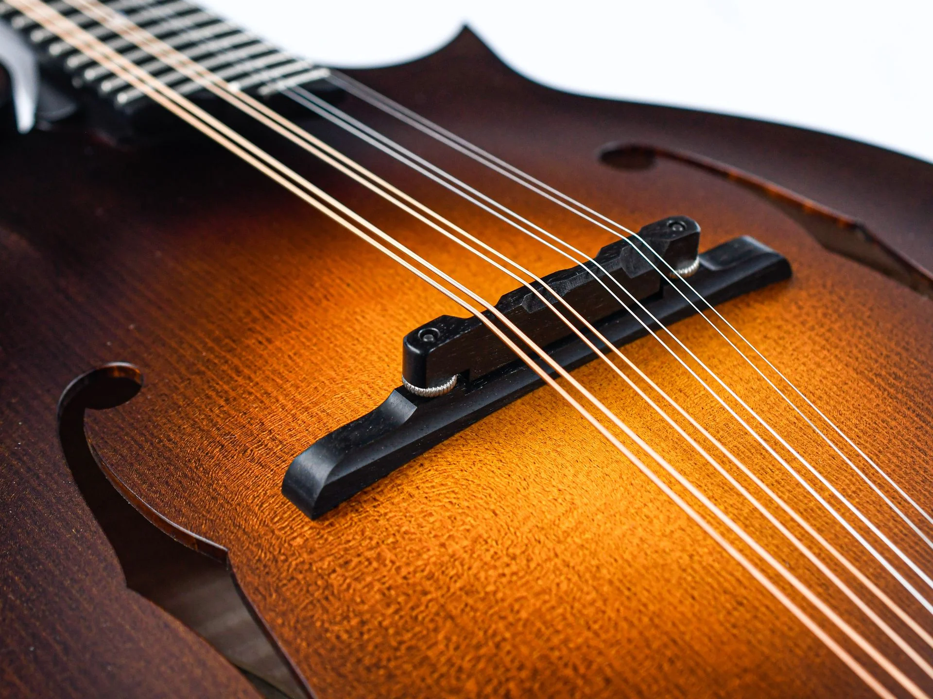 Collings MF Mandolin - Image 7