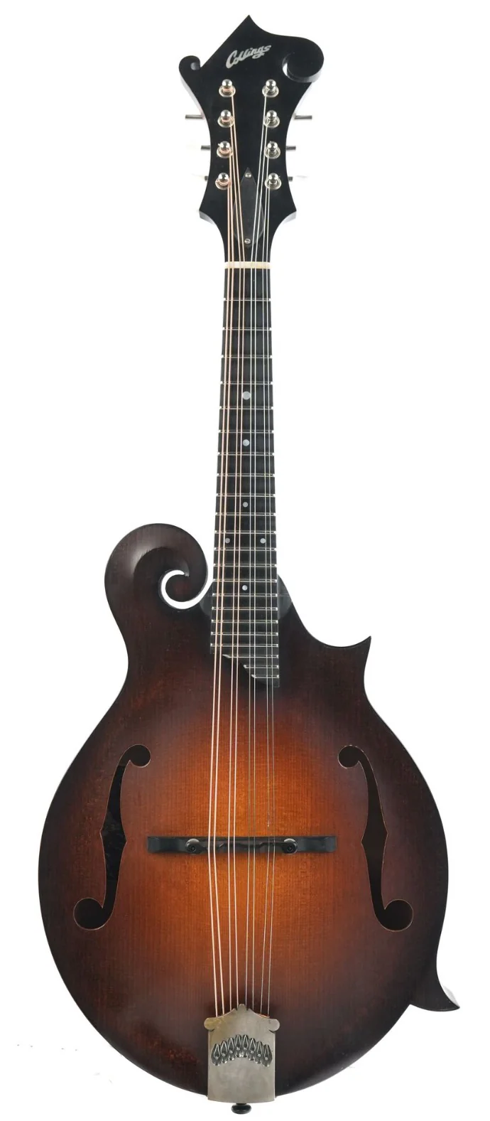 Collings MF Mandolin Sunburst 2005