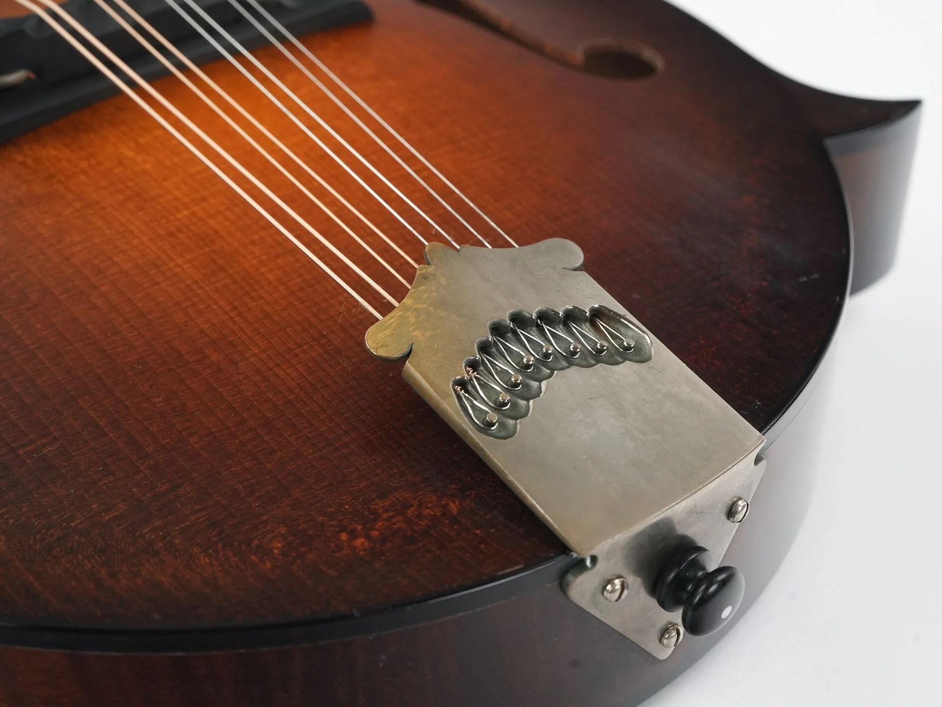 Collings MF Mandolin Sunburst 2005 - Image 11
