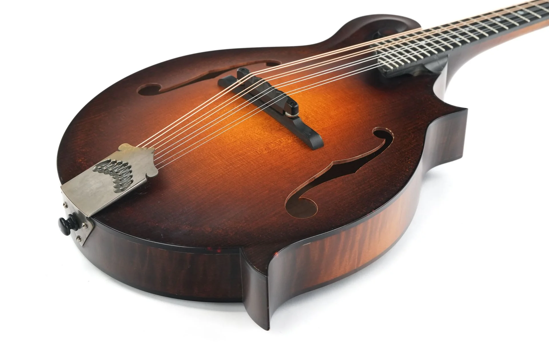 Collings MF Mandolin Sunburst 2005 - Image 13