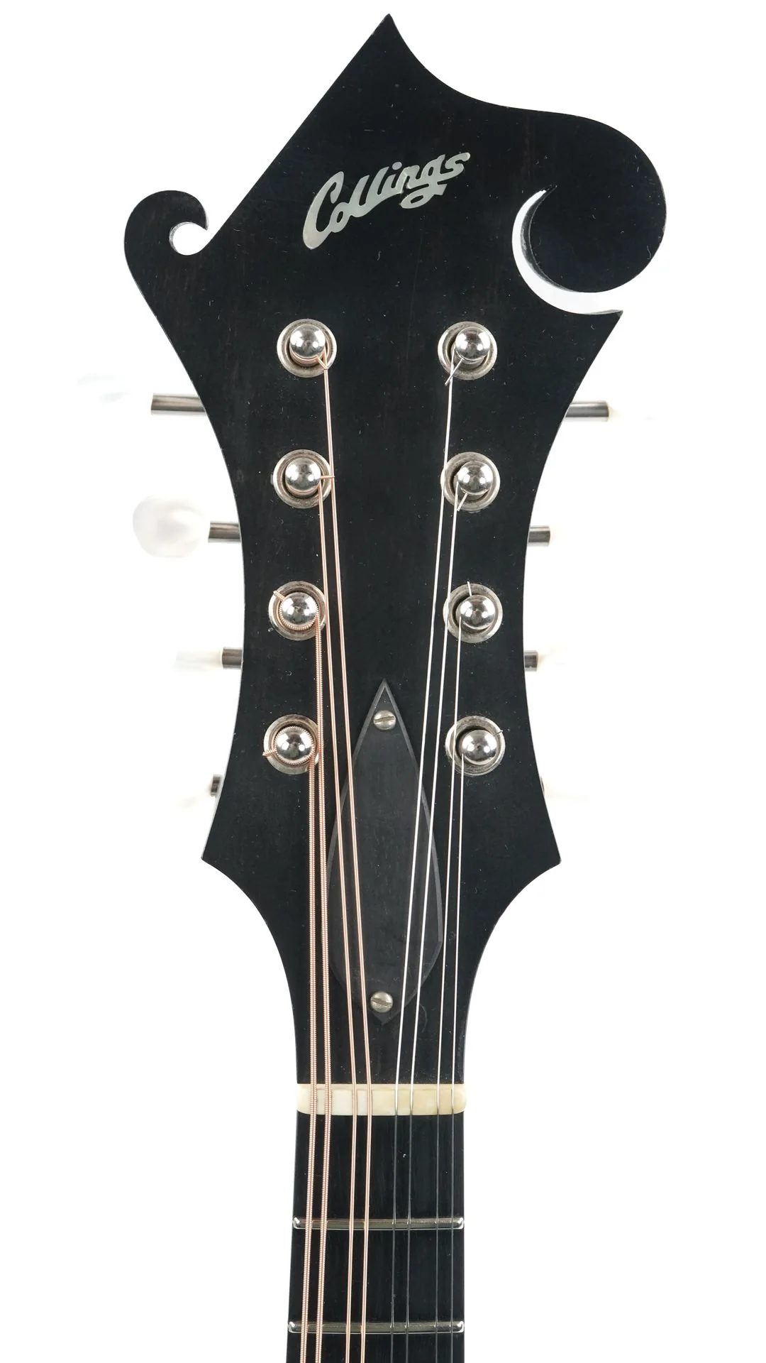 Collings MF Mandolin Sunburst 2005 - Image 2