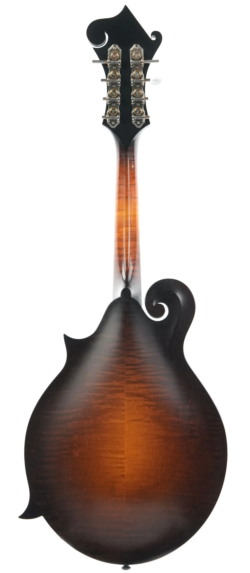 Collings MF Mandolin Sunburst 2005 - Image 4