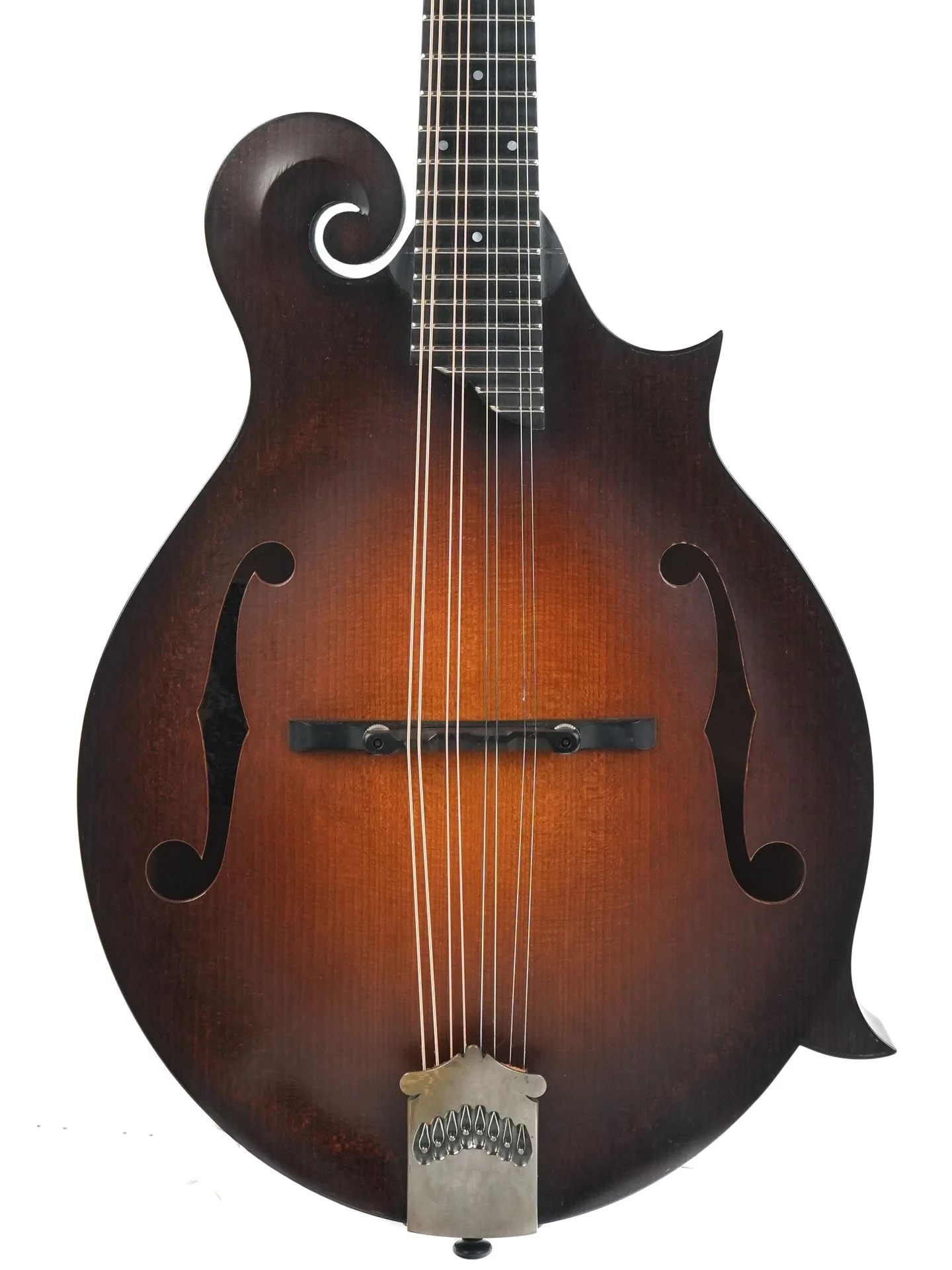 Collings MF Mandolin Sunburst 2005 - Image 5
