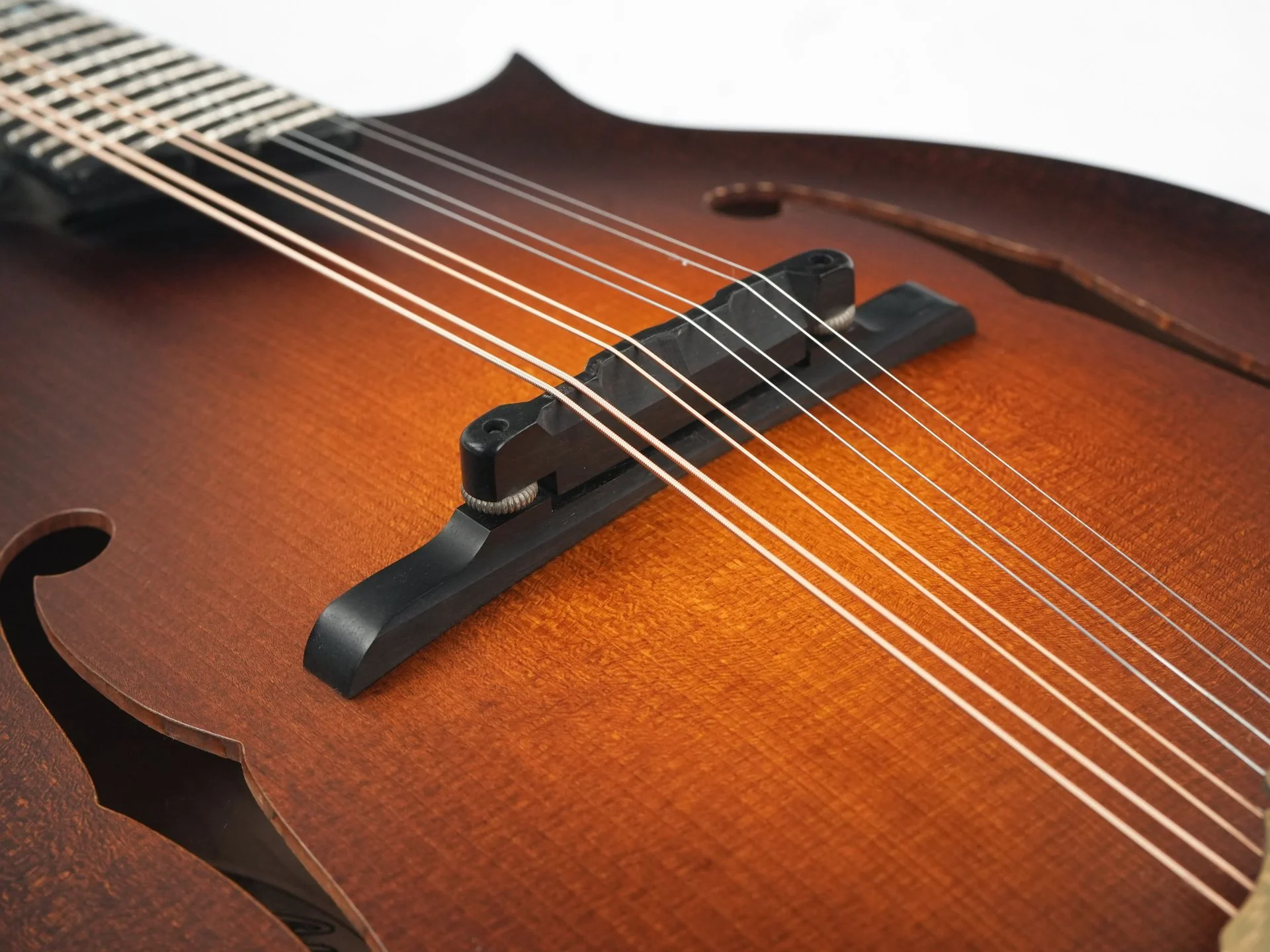 Collings MF Mandolin Sunburst 2005 - Image 7