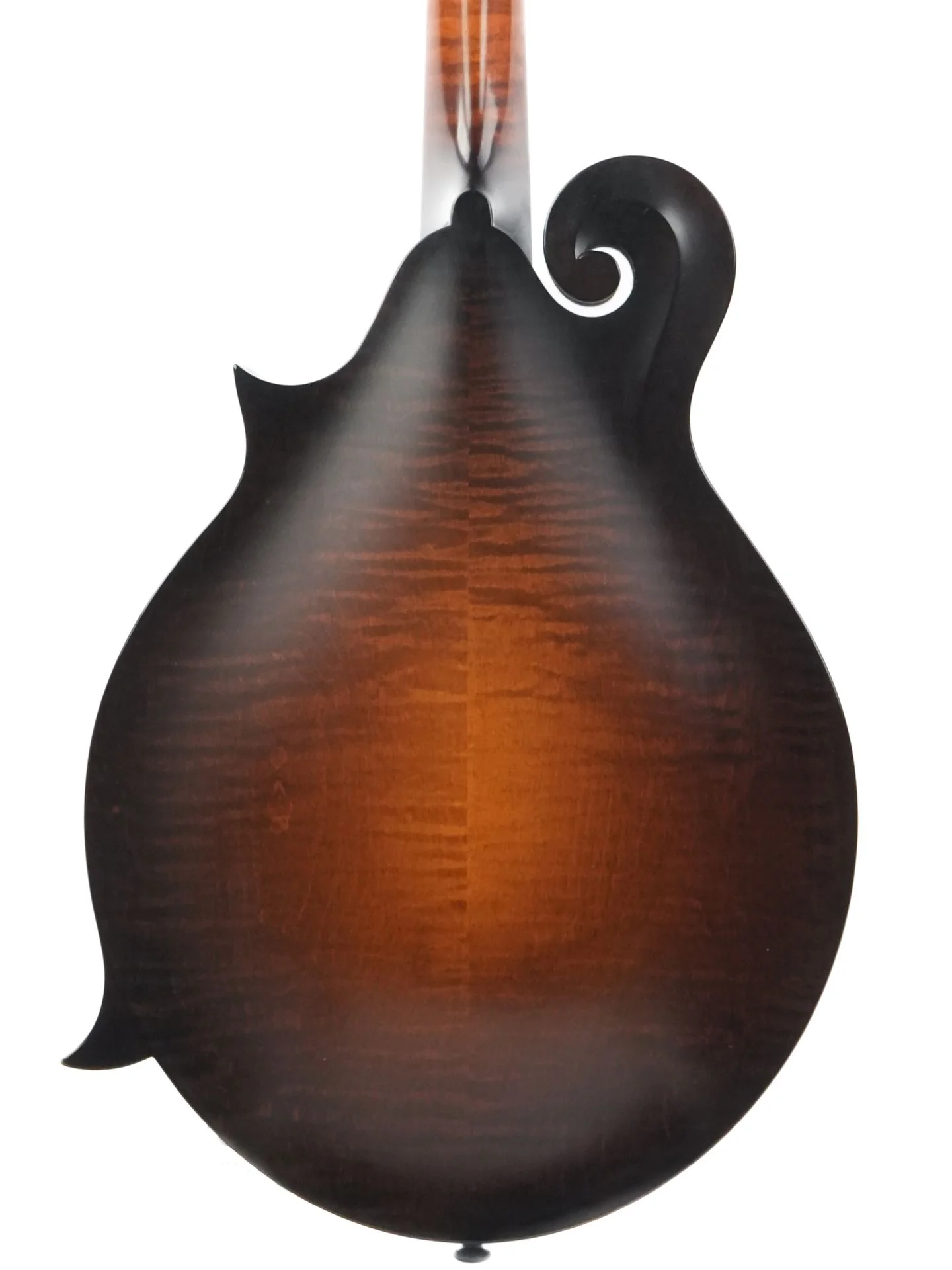 Collings MF Mandolin Sunburst 2005 - Image 8