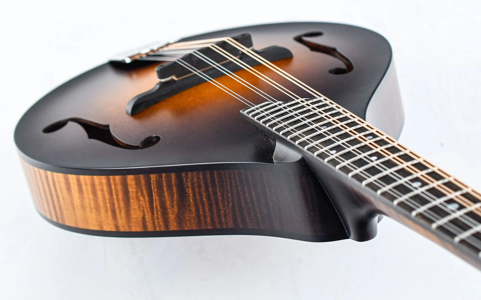 Collings MT Mandolin - Image 10