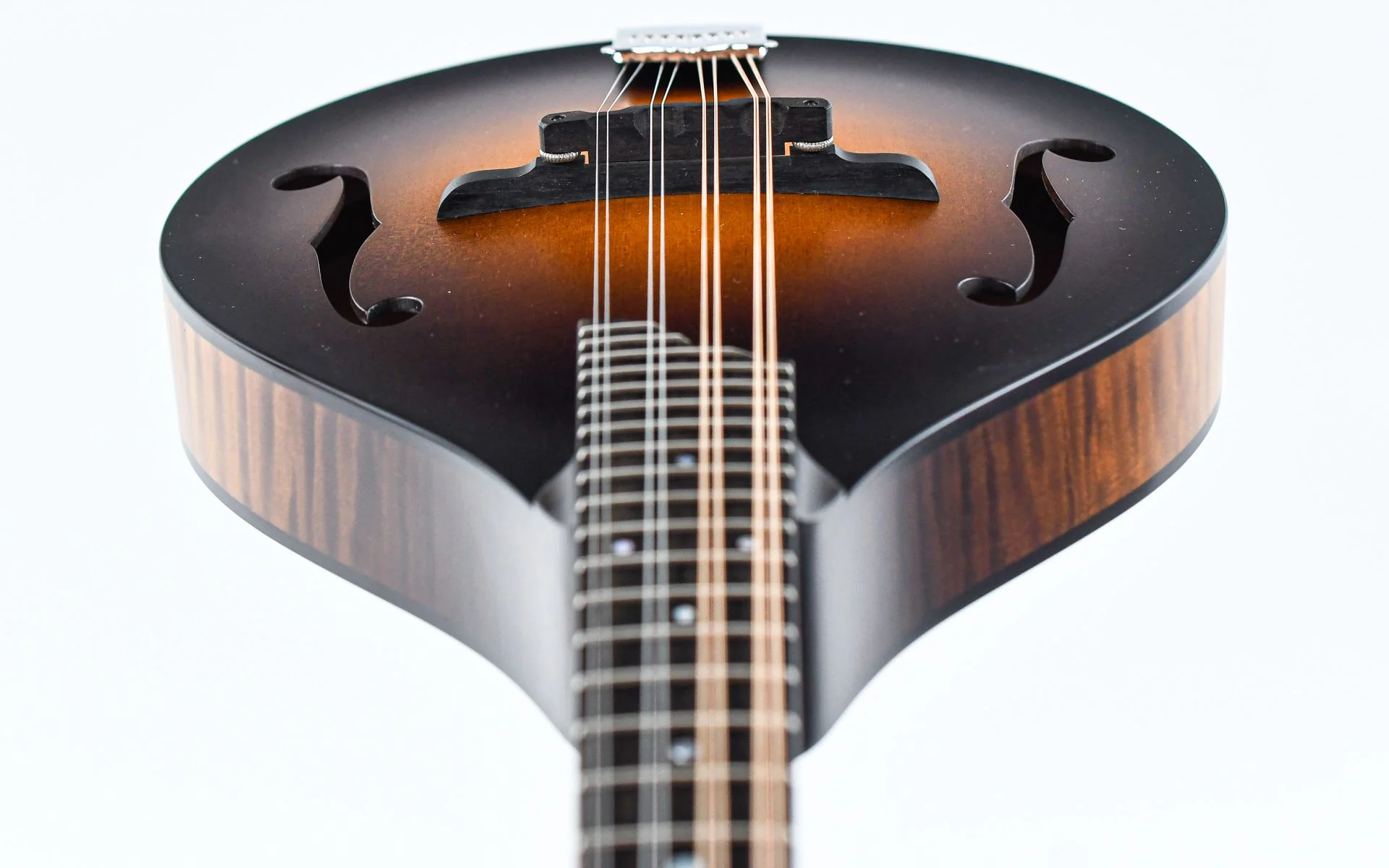 Collings MT Mandolin - Image 12