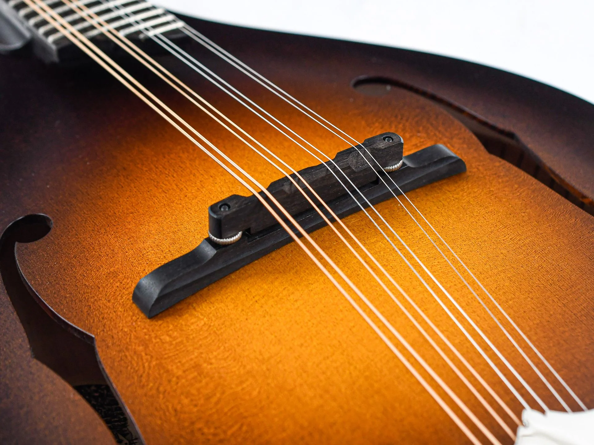 Collings MT Mandolin - Image 7
