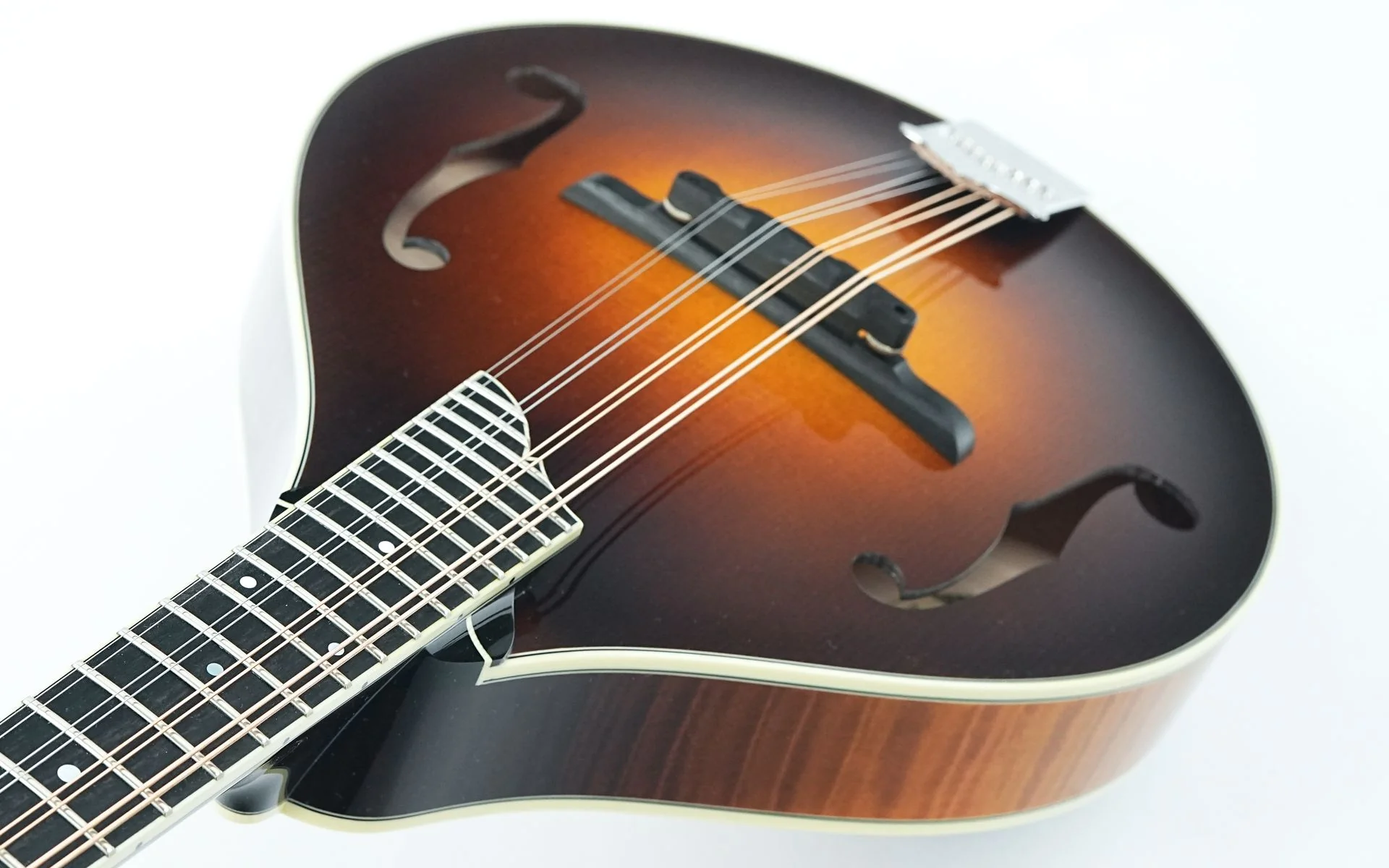 Collings MT2 Mandolin - Image 10