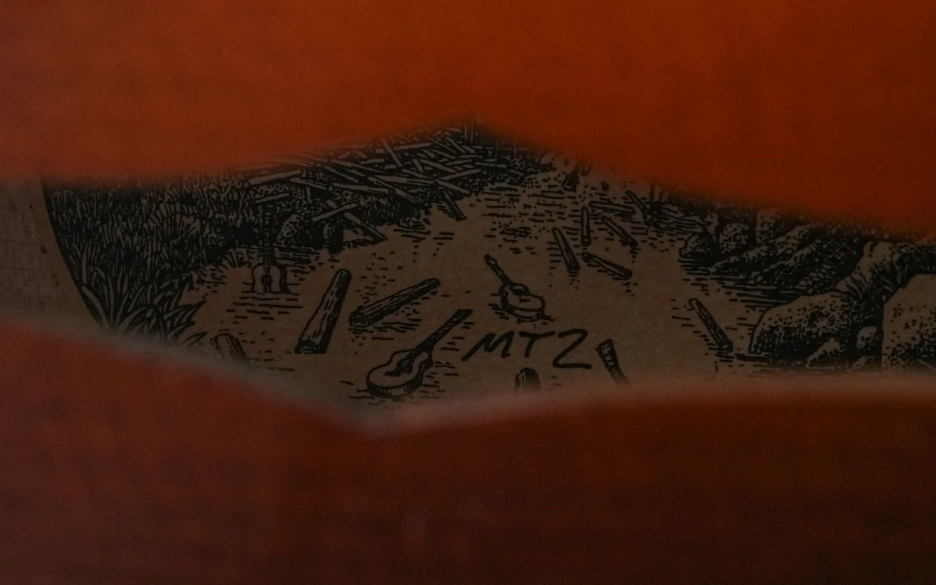 Collings MT2 Mandolin - Image 12