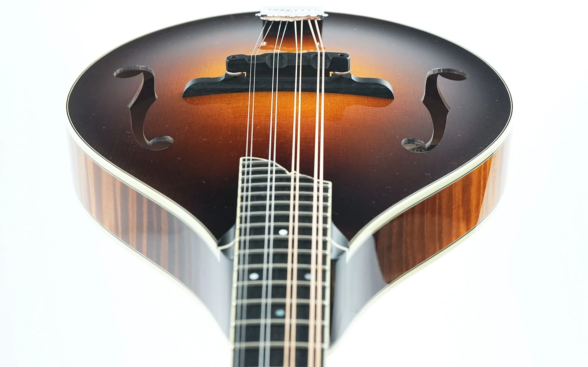 Collings MT2 Mandolin - Image 14
