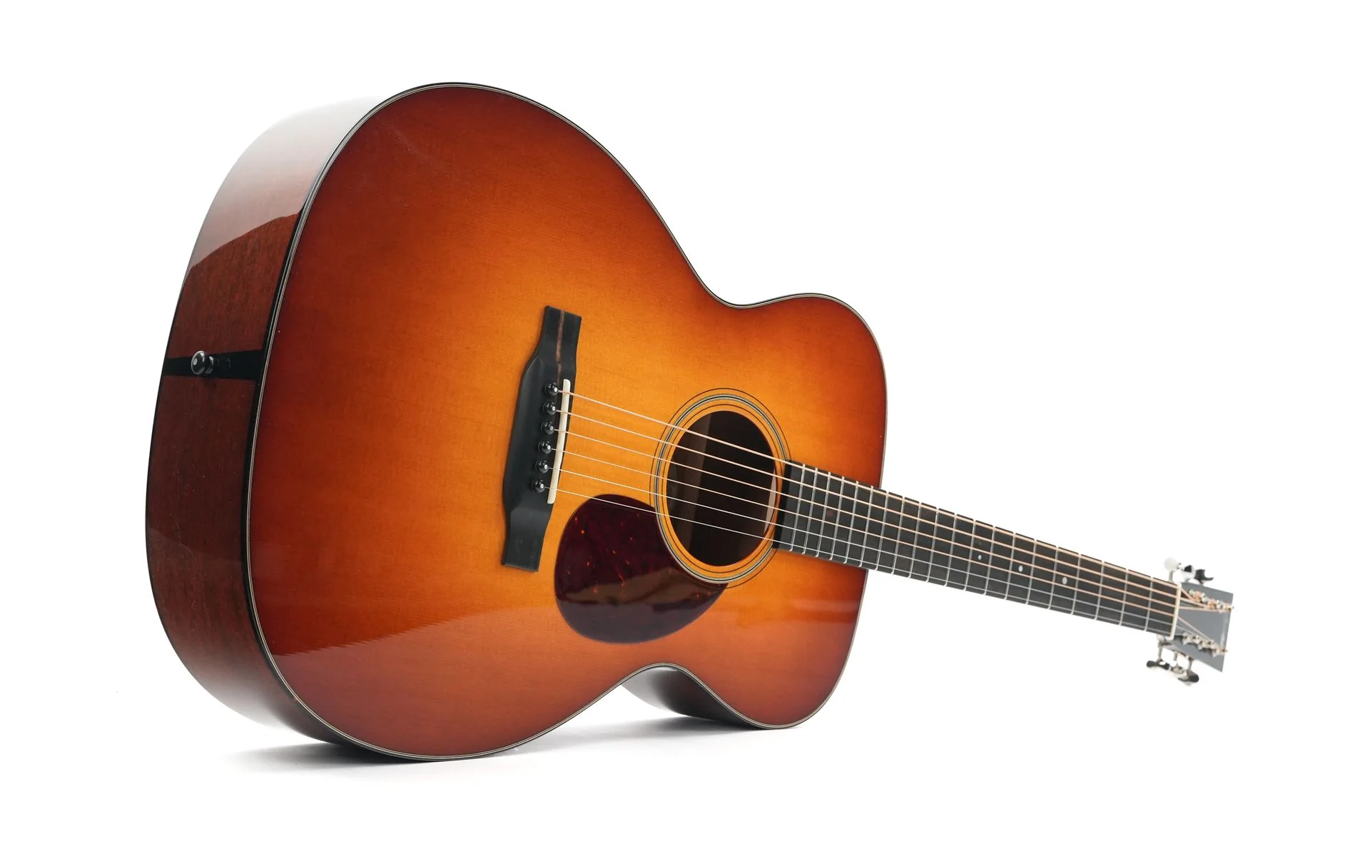 Collings OM1 Sunburst - Image 12