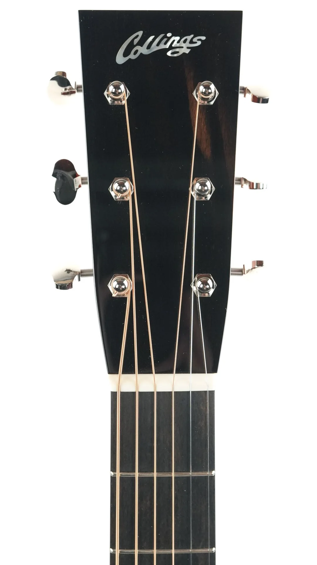 Collings OM1 Sunburst - Image 2