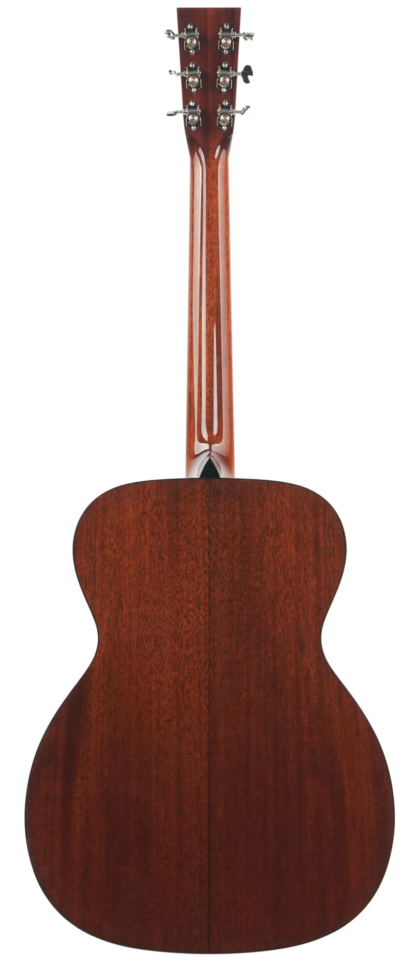 Collings OM1 Sunburst - Image 4
