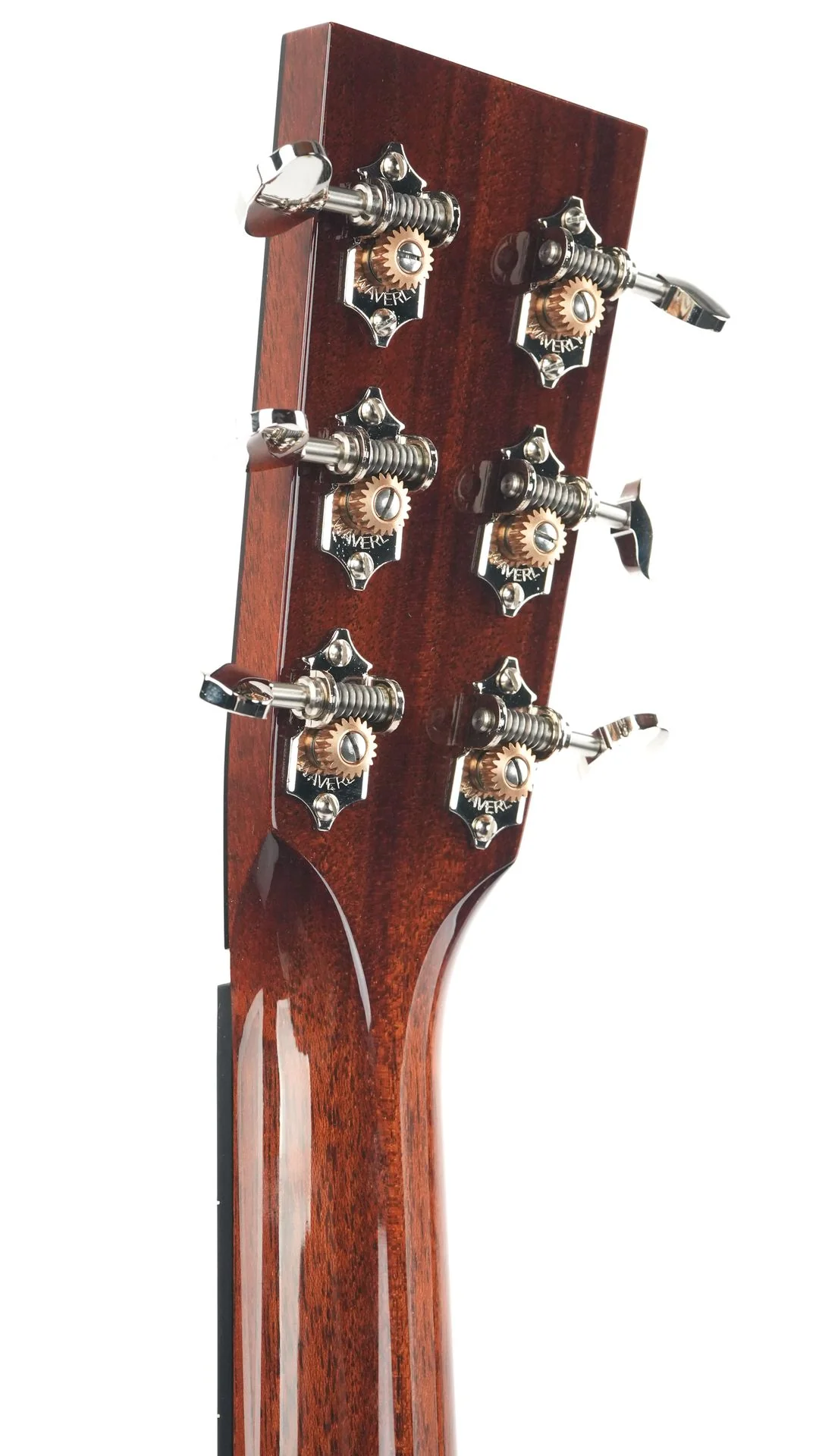 Collings OM1 Sunburst - Image 6