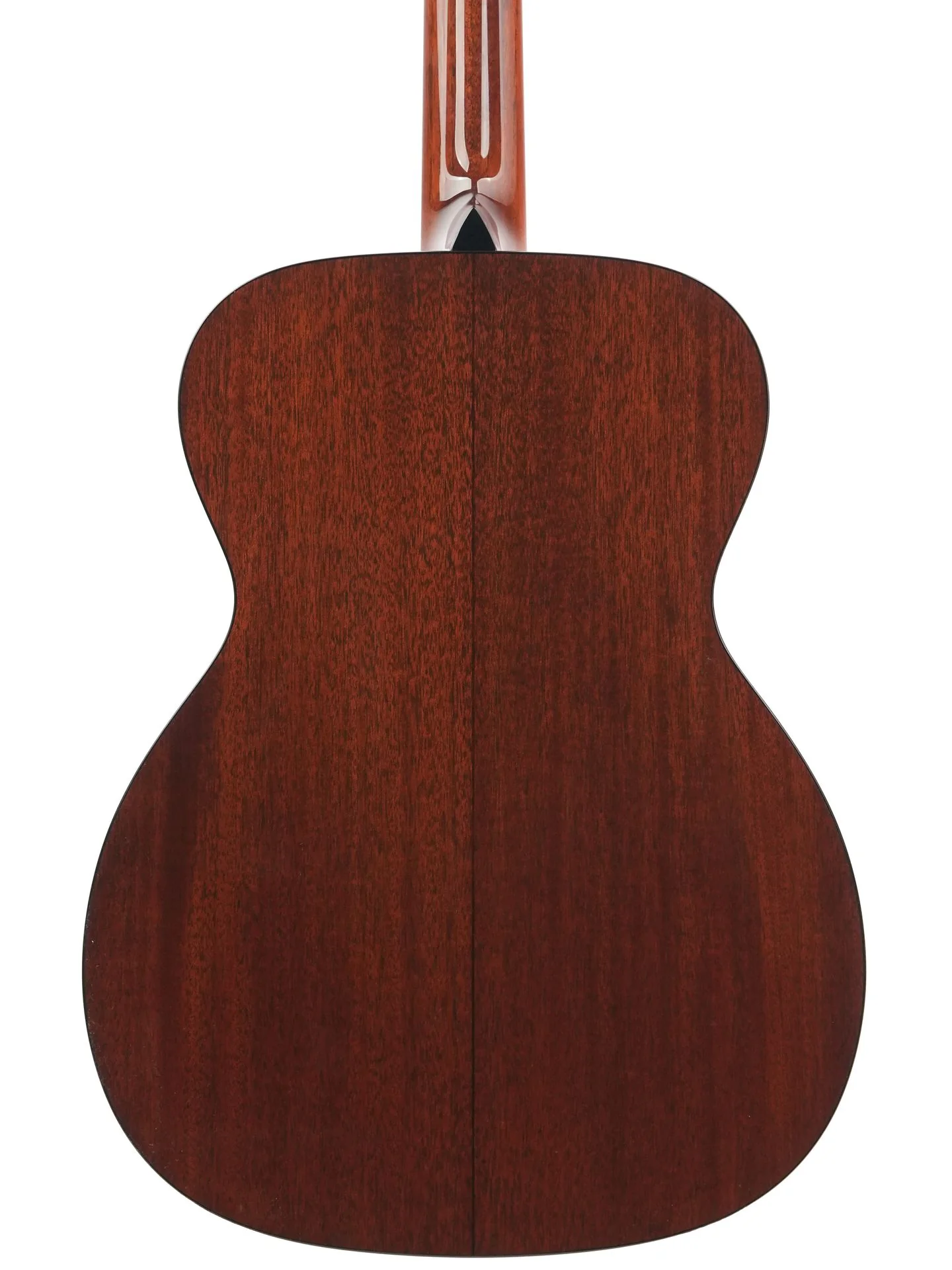 Collings OM1 Sunburst - Image 8