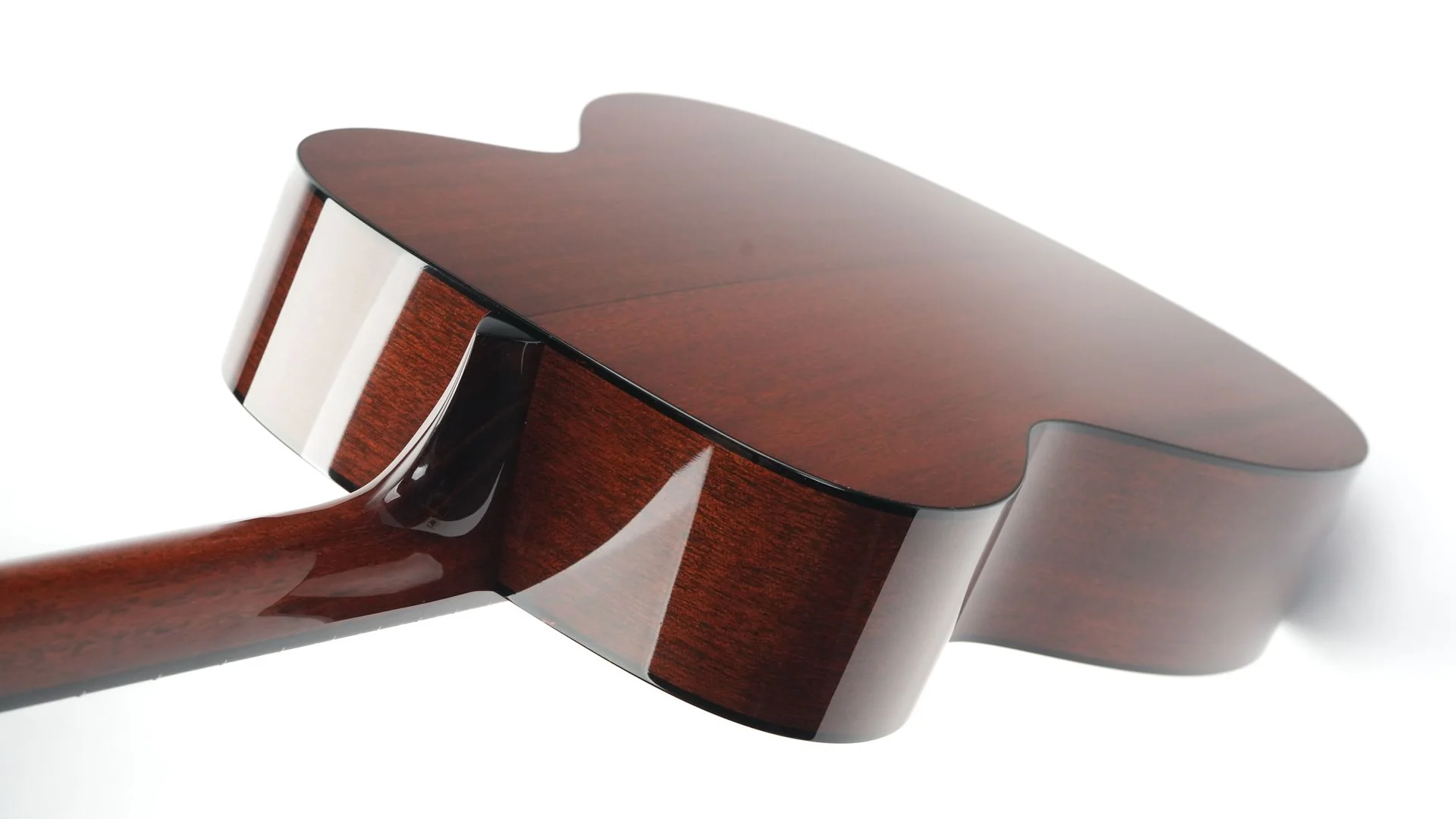 Collings OM1 Sunburst - Image 9