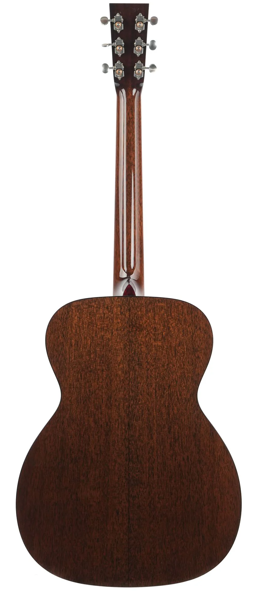 Collings OM1A HC Hill Country Sunburst - Image 4