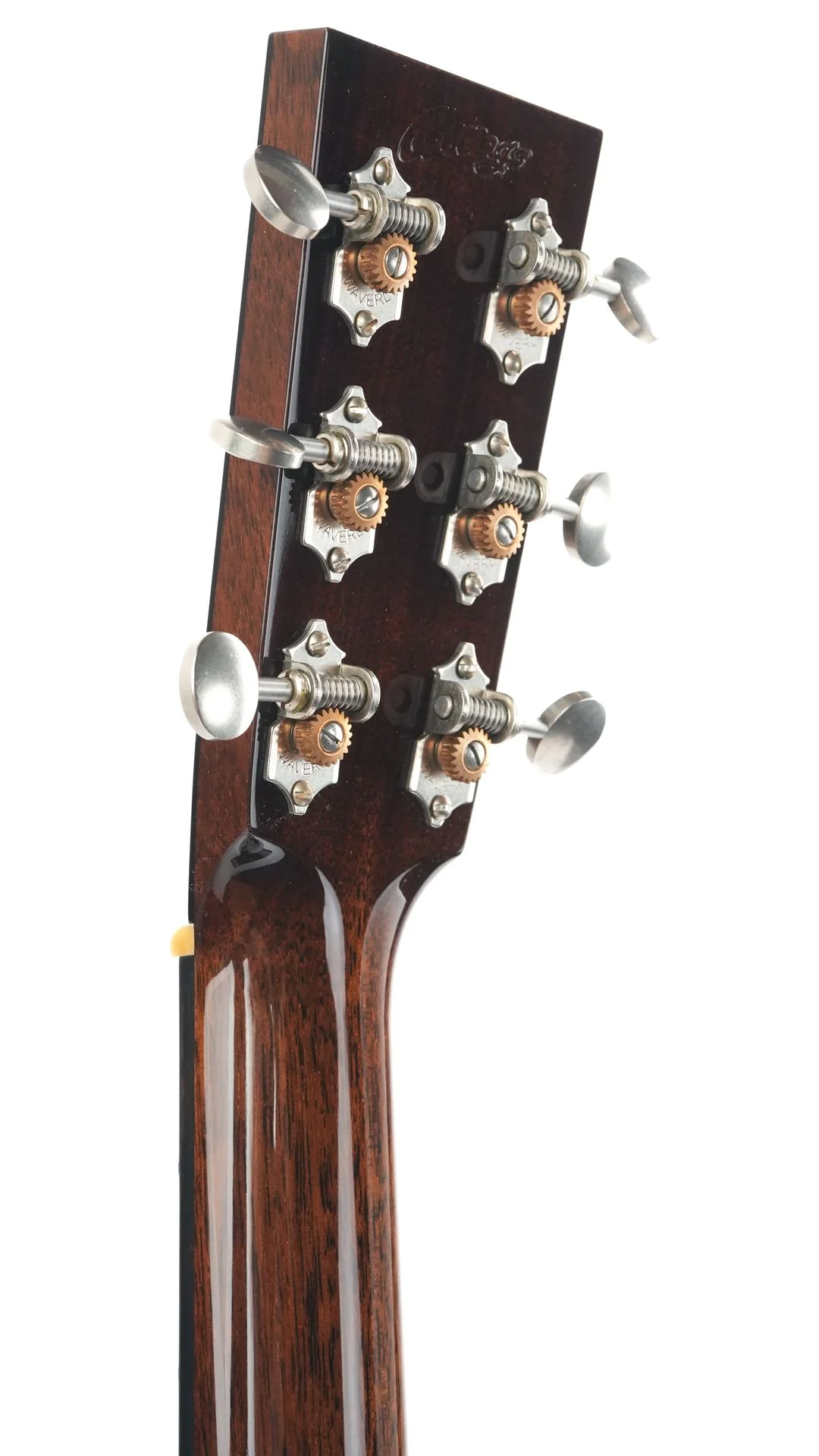 Collings OM1A HC Hill Country Sunburst - Image 6