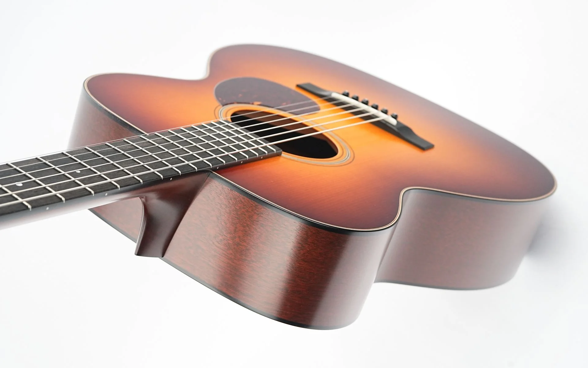 Collings OM1A JL Julian Lage Sunburst - Image 10