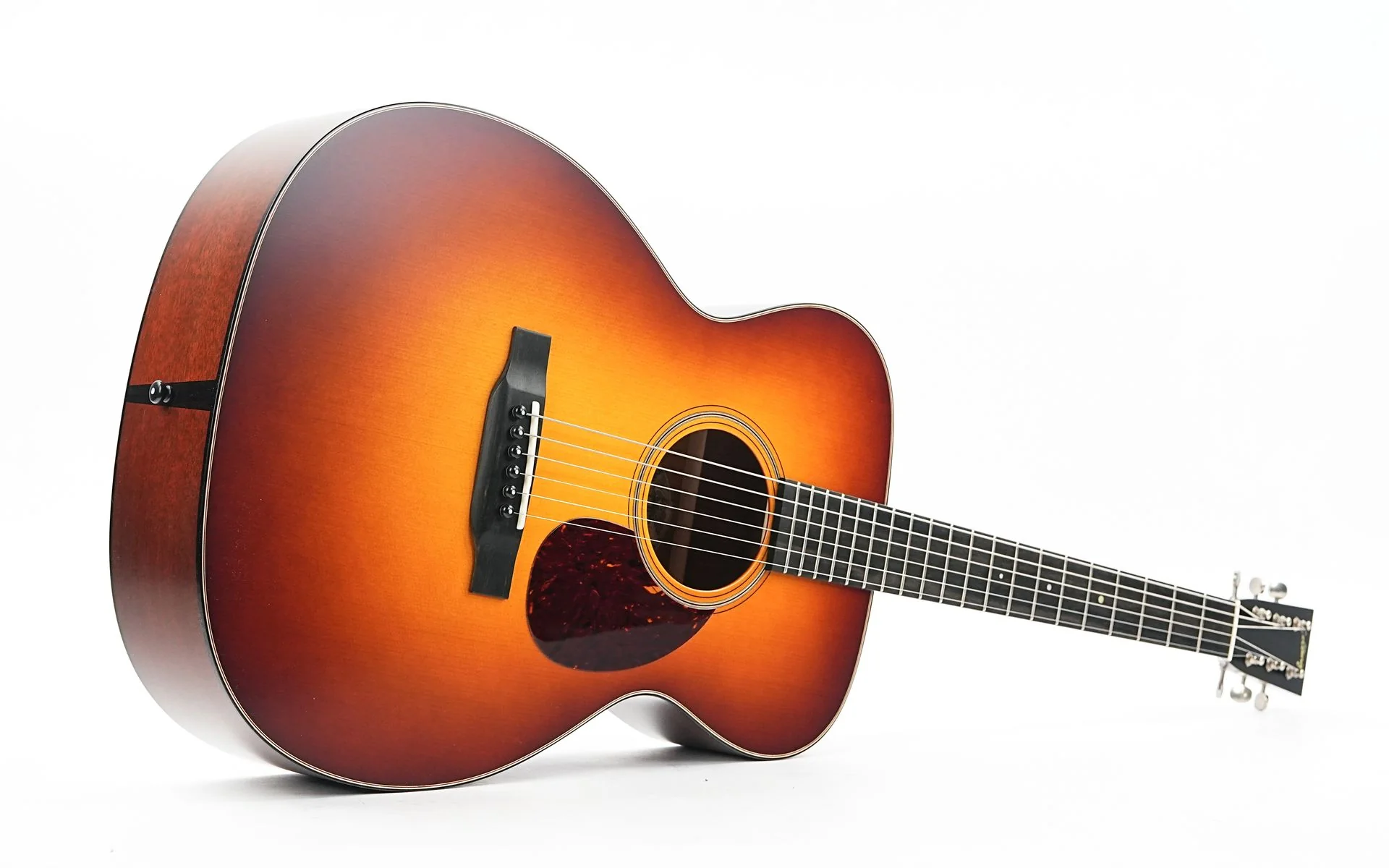 Collings OM1A JL Julian Lage Sunburst - Image 13