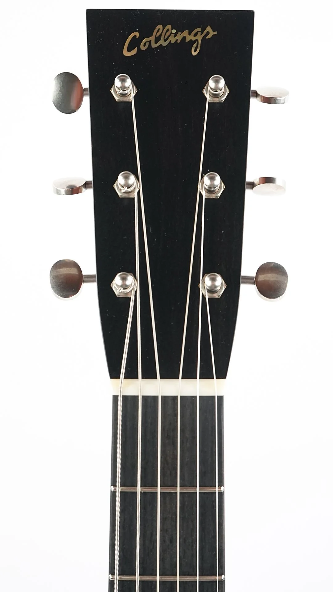 Collings OM1A JL Julian Lage Sunburst - Image 2