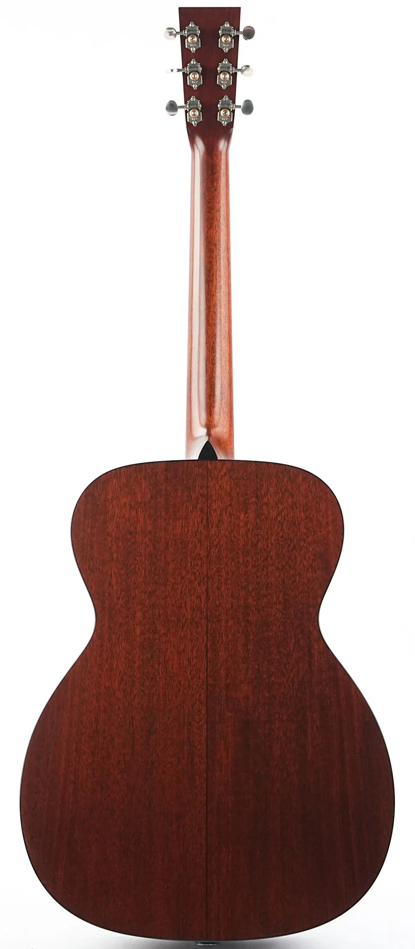 Collings OM1A JL Julian Lage Sunburst - Image 4