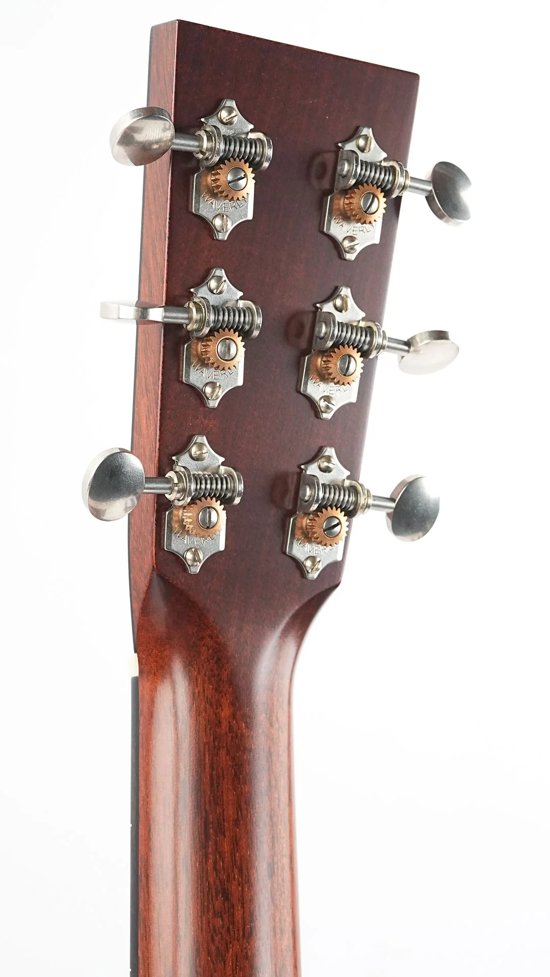 Collings OM1A JL Julian Lage Sunburst - Image 6